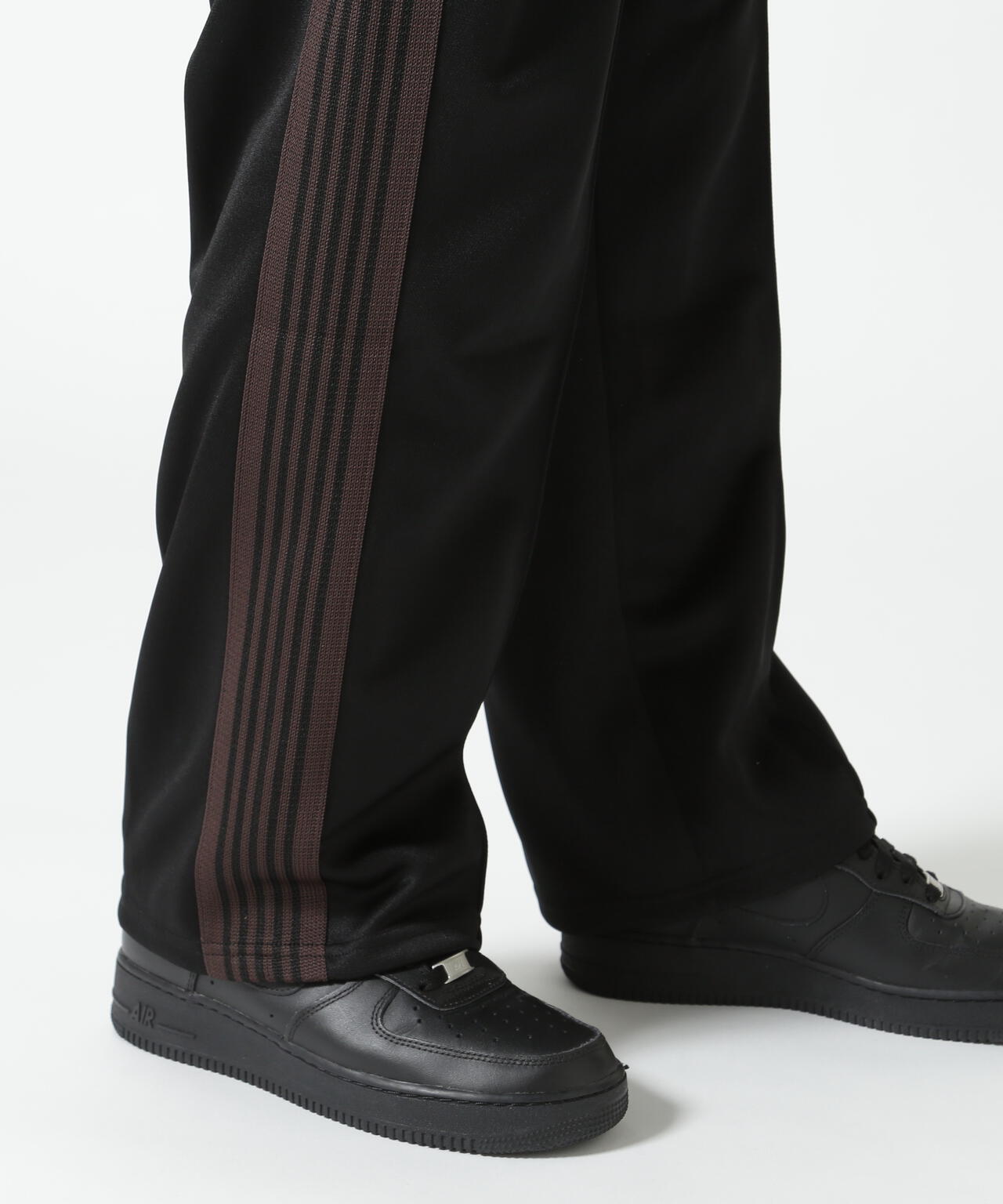Needles/ニードルズ Track Pant - Poly Smooth