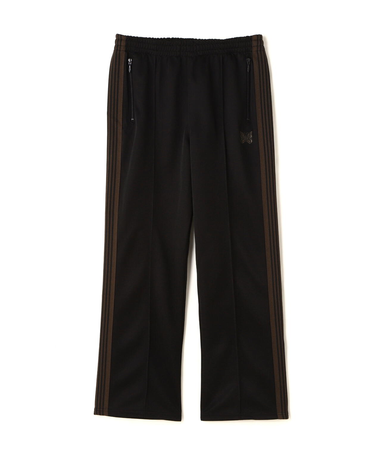 Needles/ニードルズ Track Pant - Poly Smooth