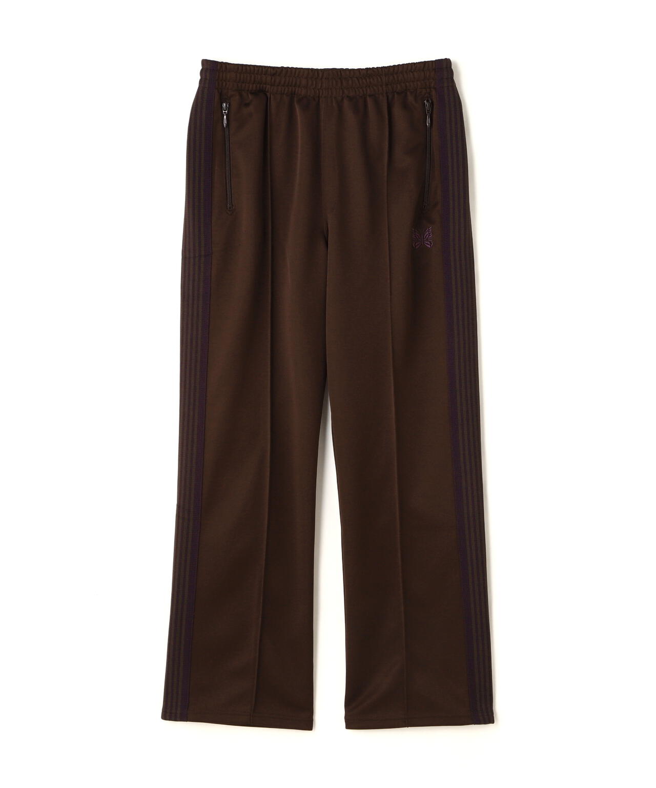 Needles/ニードルズ Track Pant - Poly Smooth