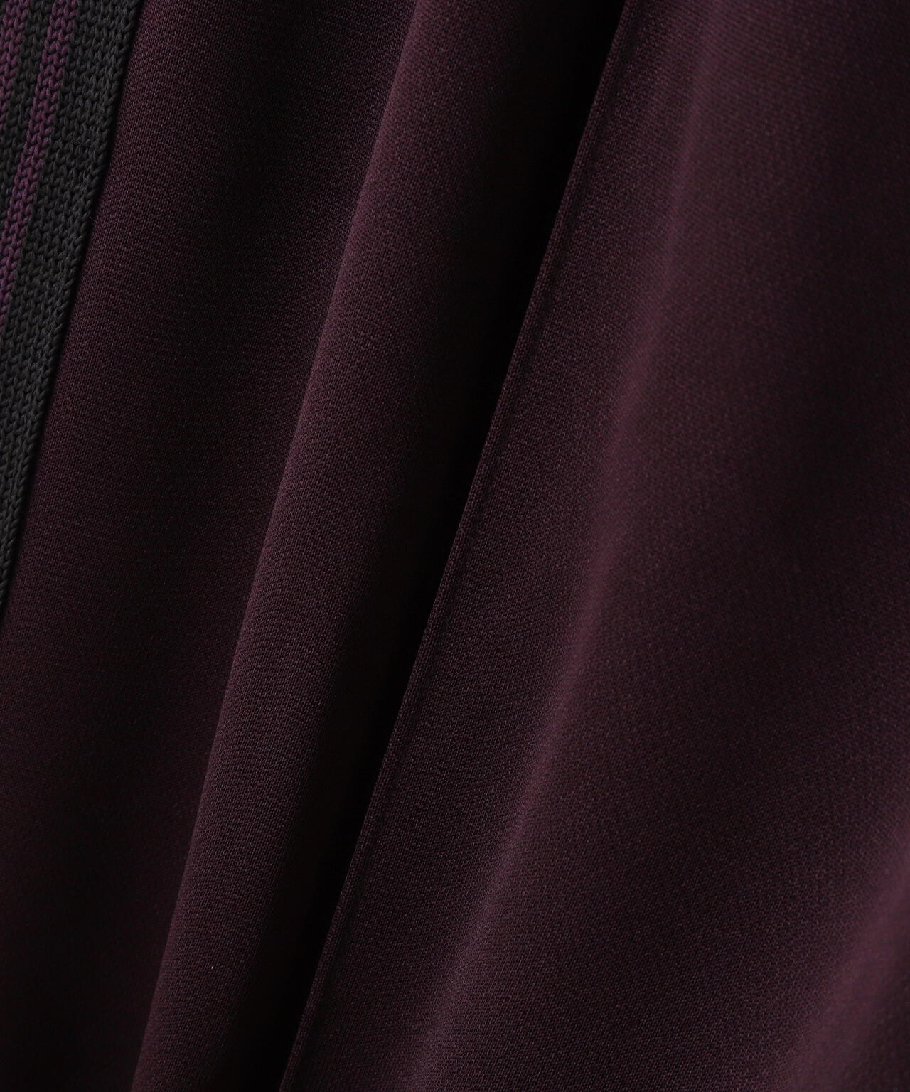 Needles/ニードルズ Track Pant - Poly Smooth