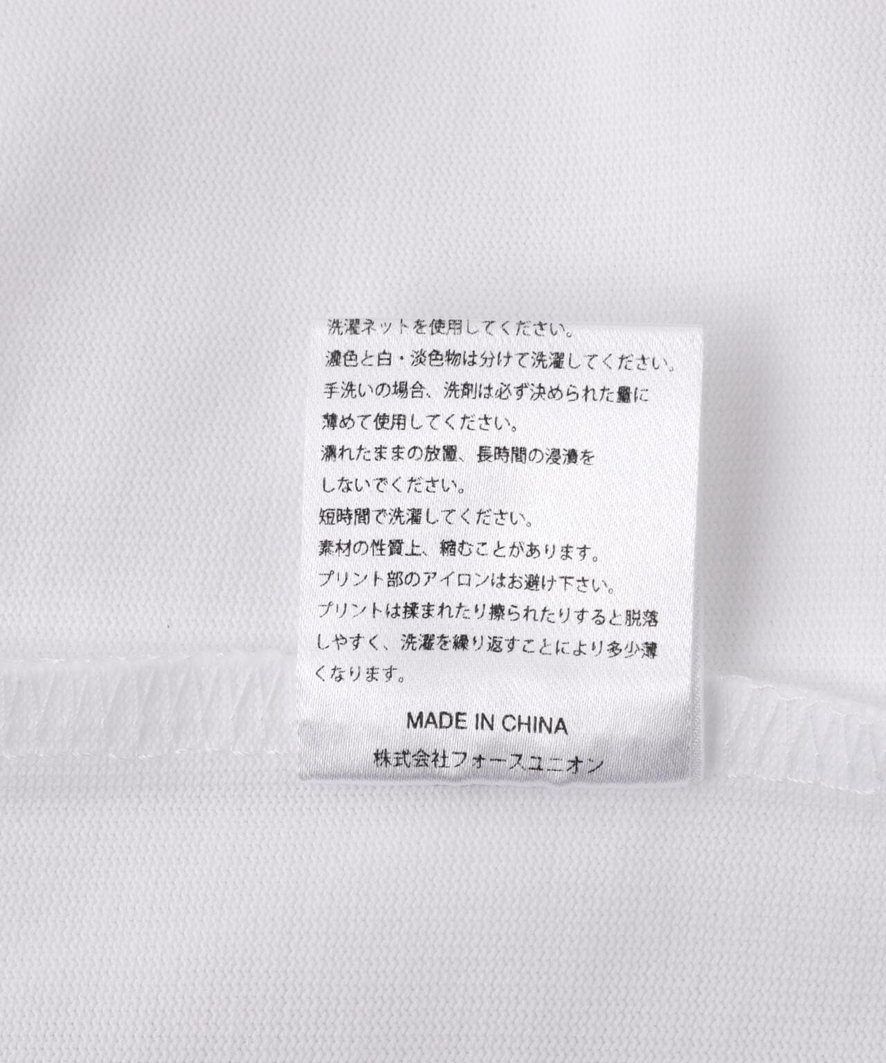 Acy/エーシー 400 L/S TEE