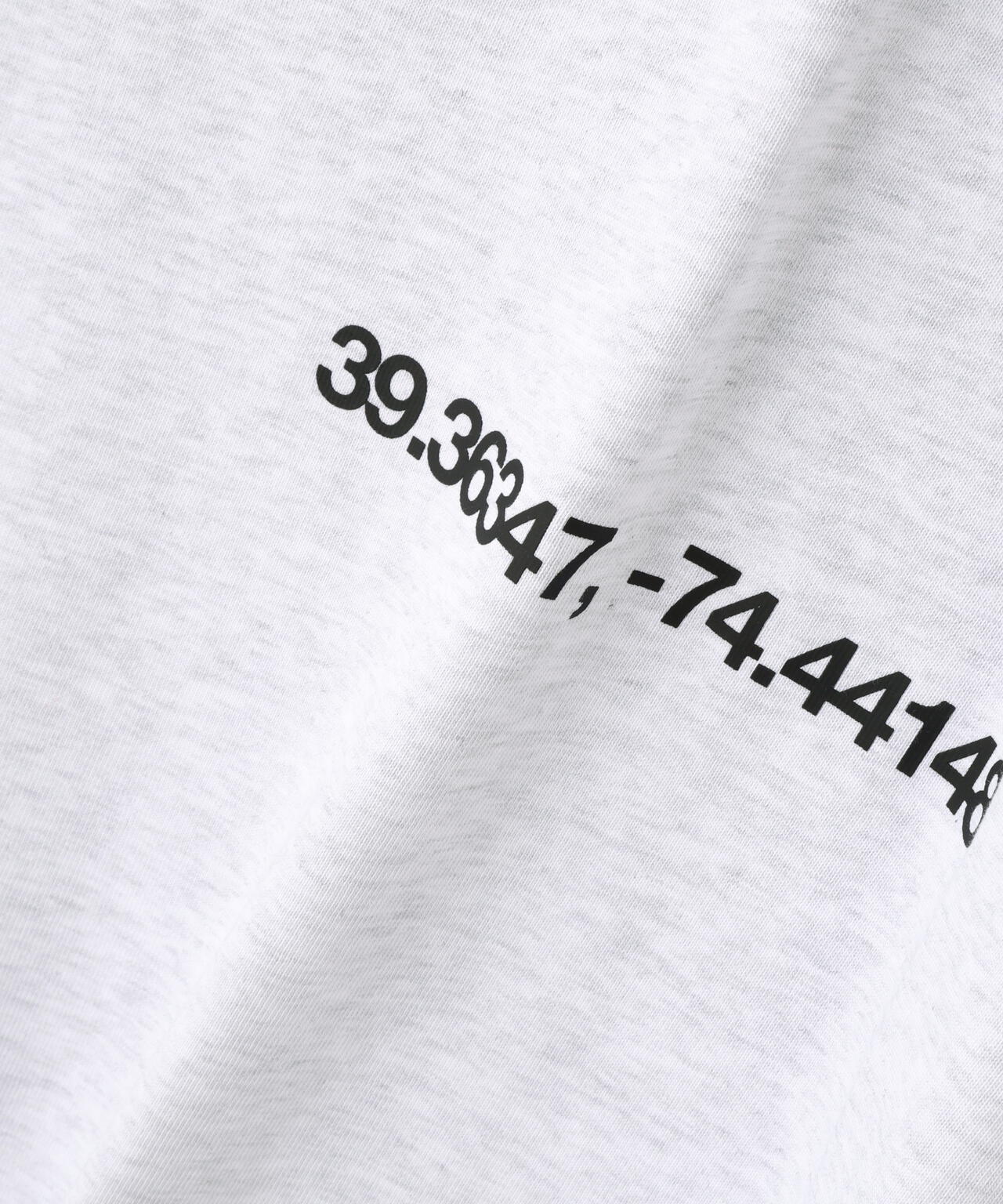 Acy/エーシー NJ L/S TEE