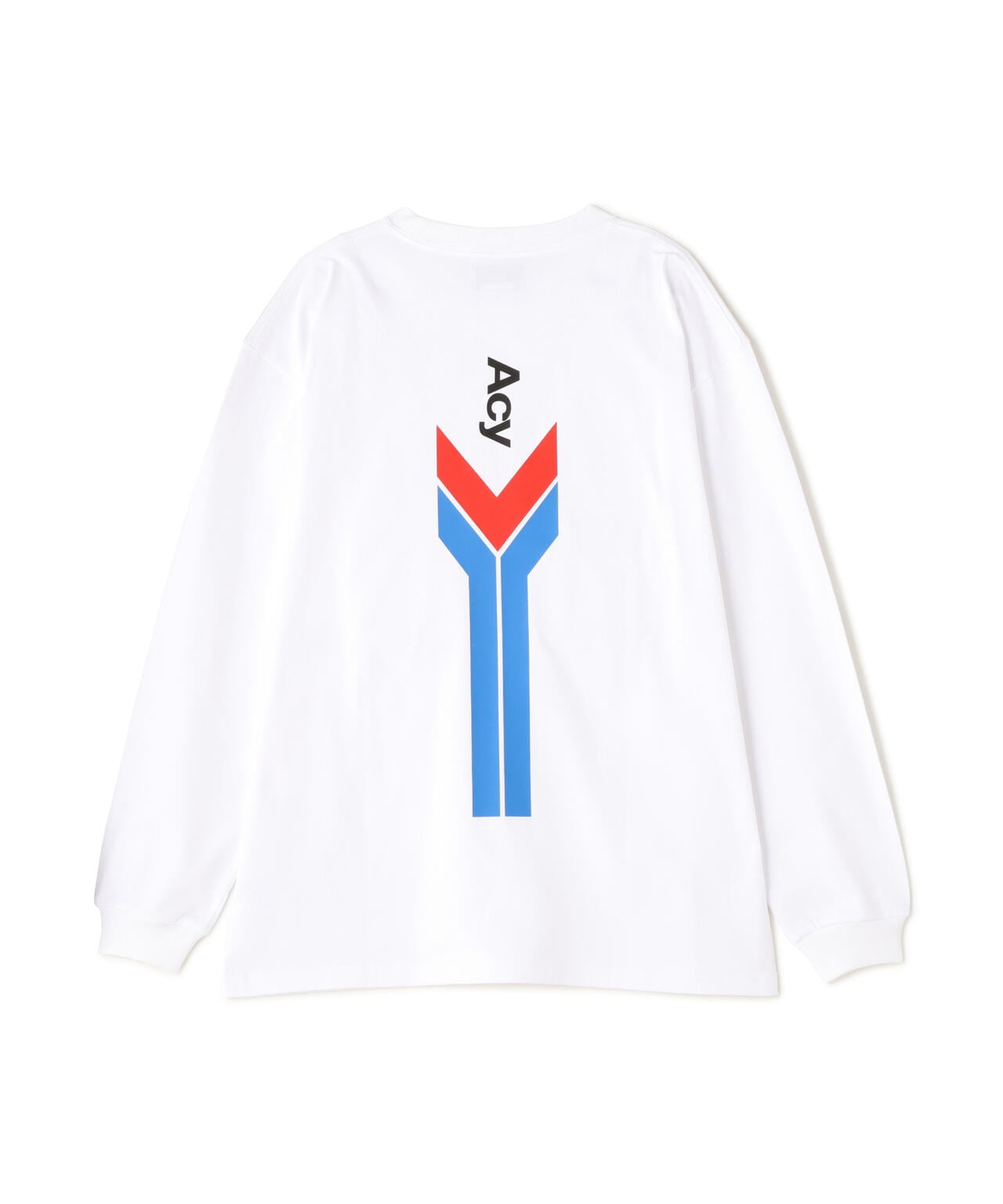 Acy/エーシー NJ L/S TEE