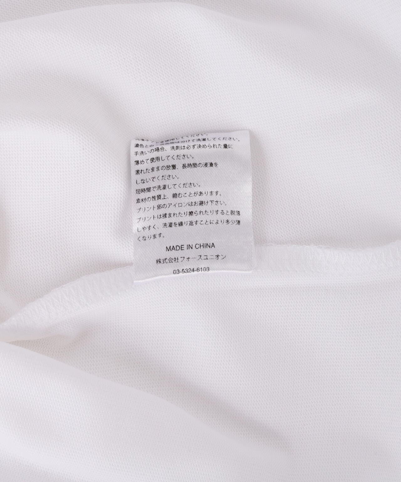 Acy/エーシー NJ L/S TEE