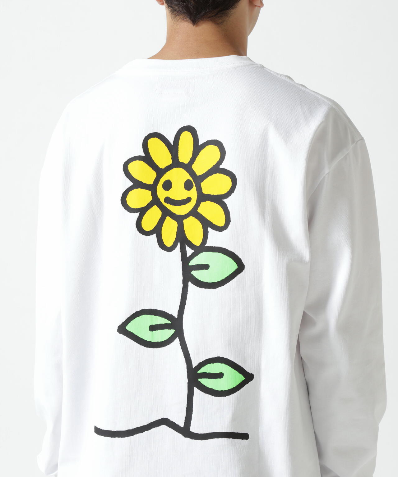 Acy/エーシー SF L/S TEE