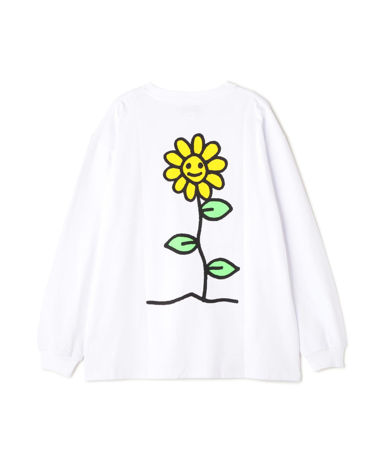 Acy/エーシー SF L/S TEE