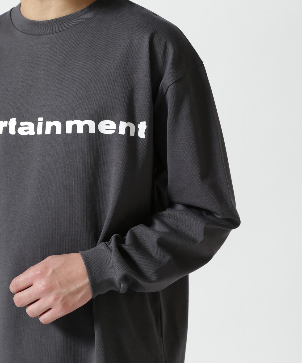 Acy/エーシー JOY L/S TEE