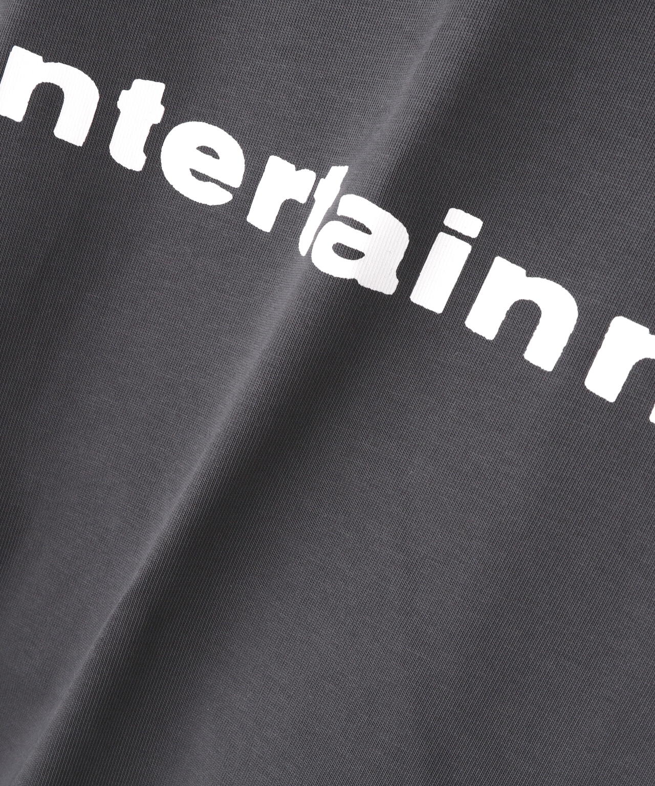 Acy/エーシー JOY L/S TEE