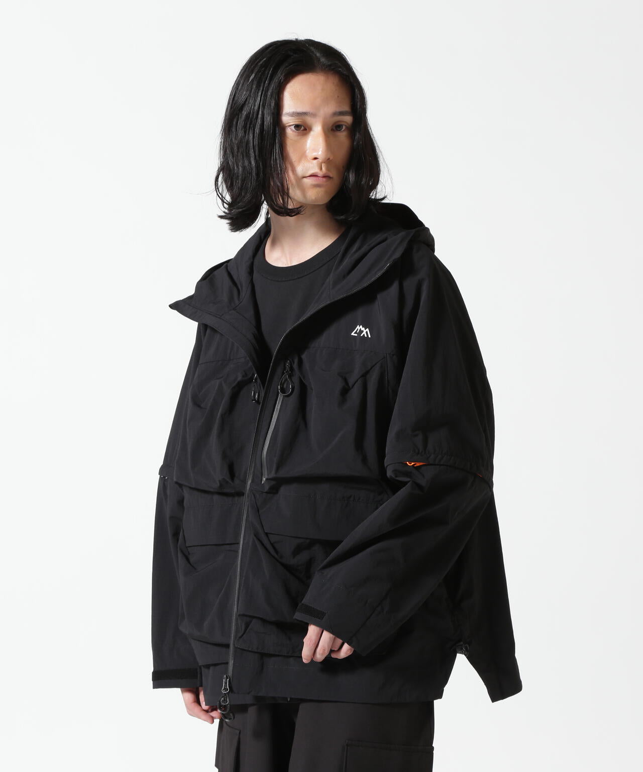 CMF OUTDOOR GARMENT 別注GUIDE SHELL