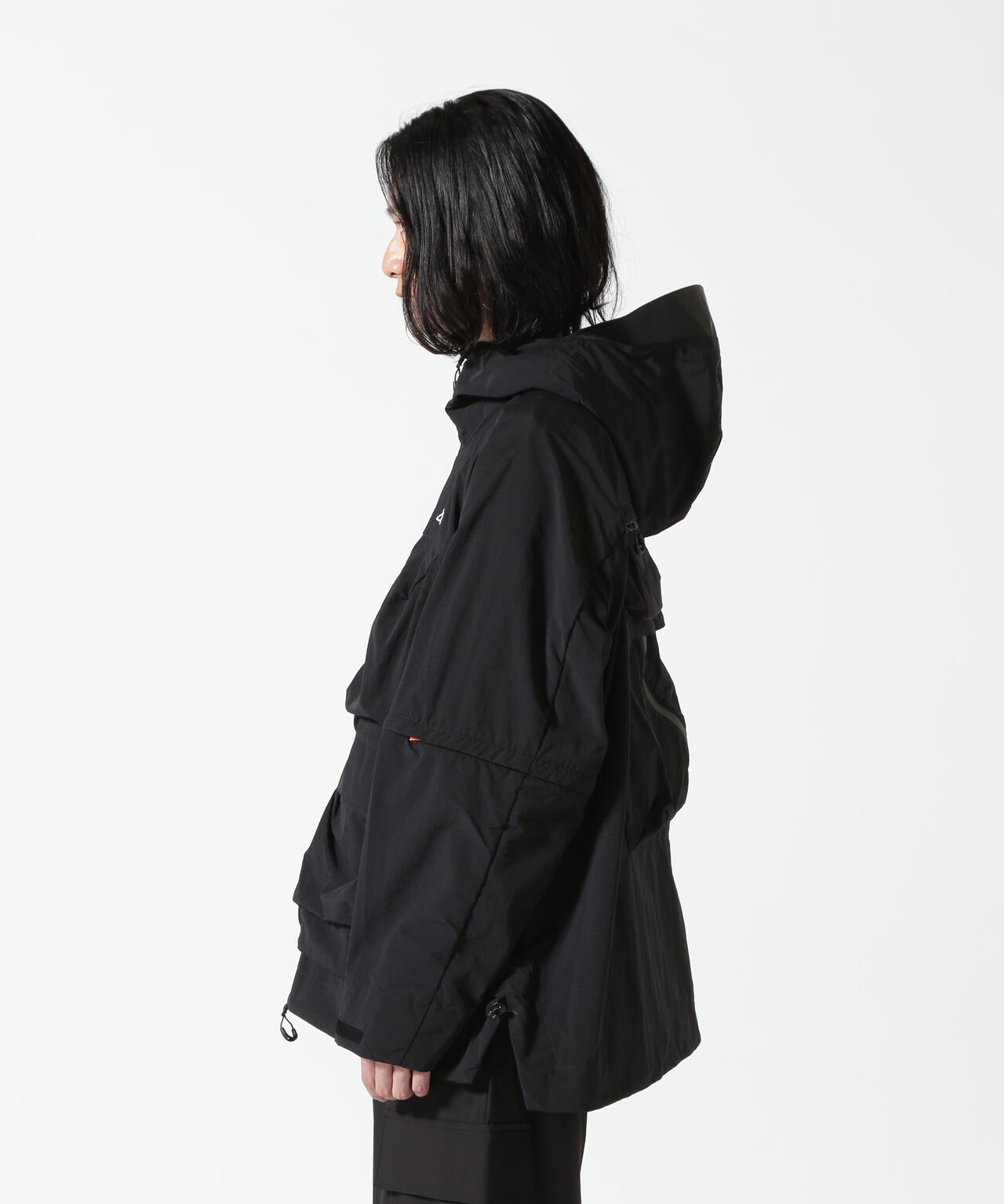 CMF OUTDOOR GARMENT 別注GUIDE SHELL