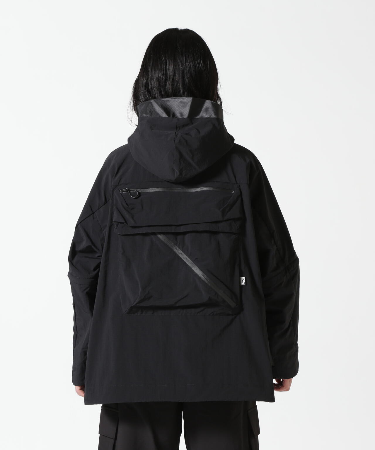 CMF OUTDOOR GARMENT 別注GUIDE SHELL