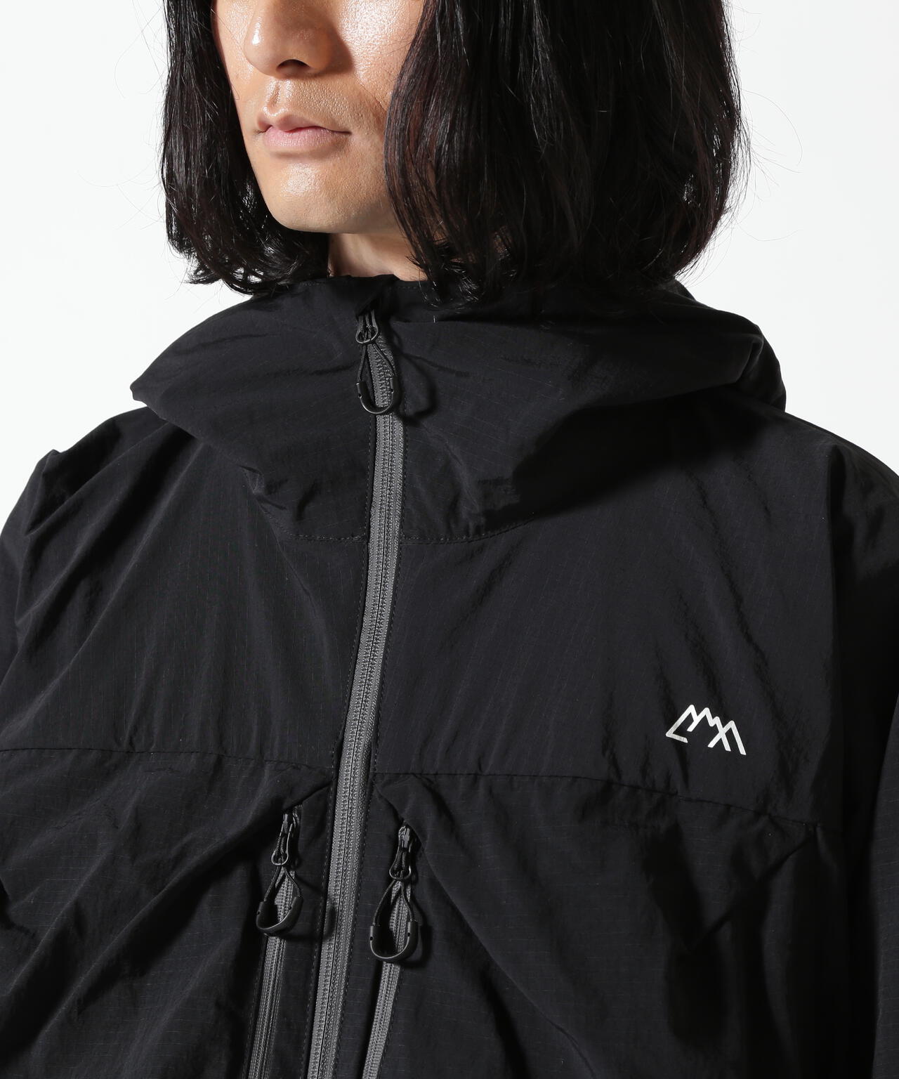 CMF OUTDOOR GARMENT 別注GUIDE SHELL