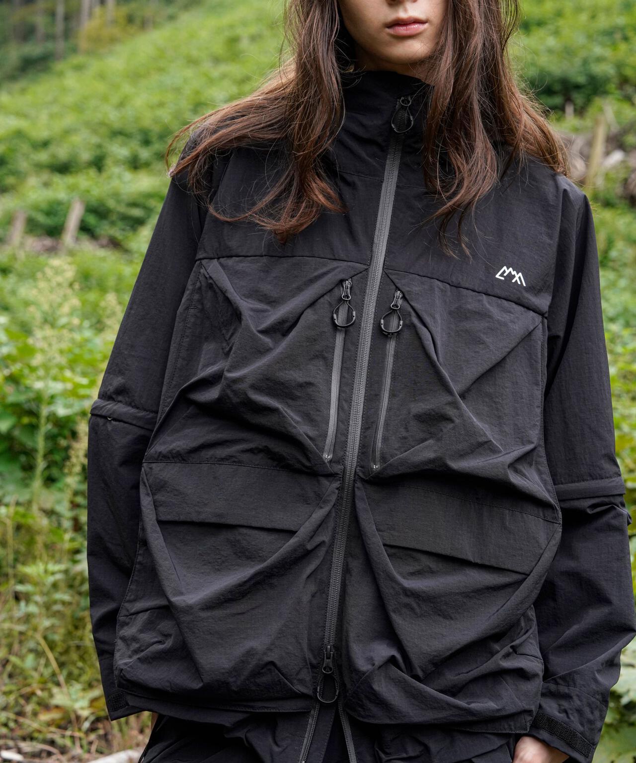 CMF OUTDOOR GARMENT 別注GUIDE SHELL
