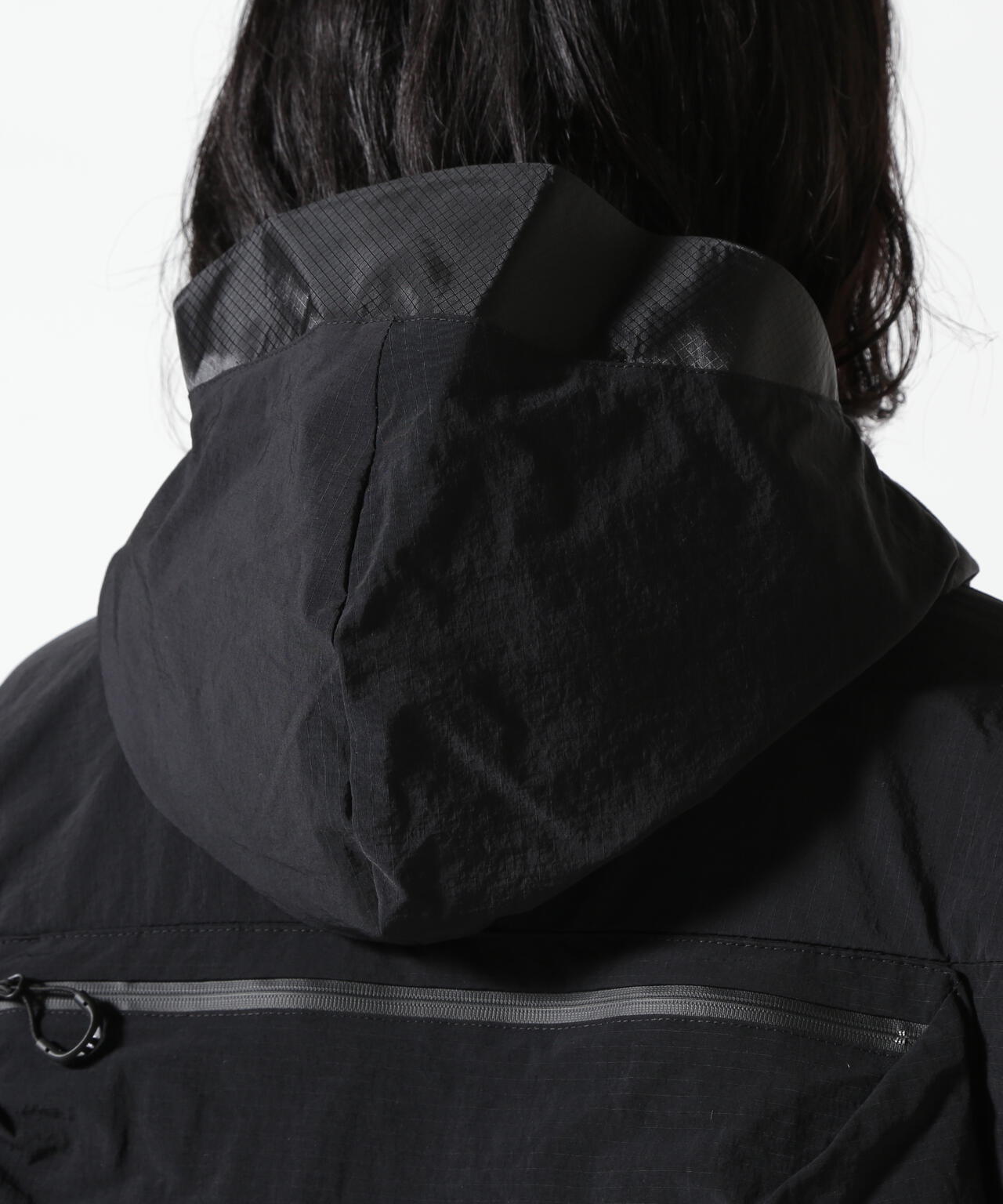 CMF OUTDOOR GARMENT 別注GUIDE SHELL