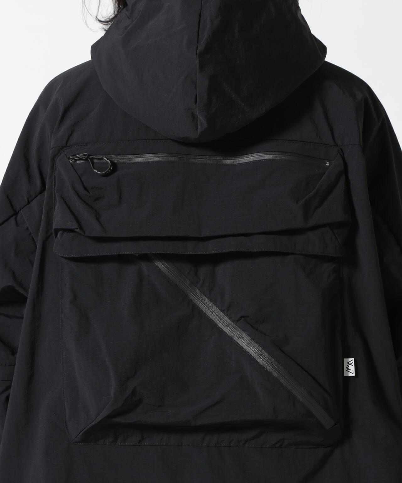 CMF OUTDOOR GARMENT 別注GUIDE SHELL
