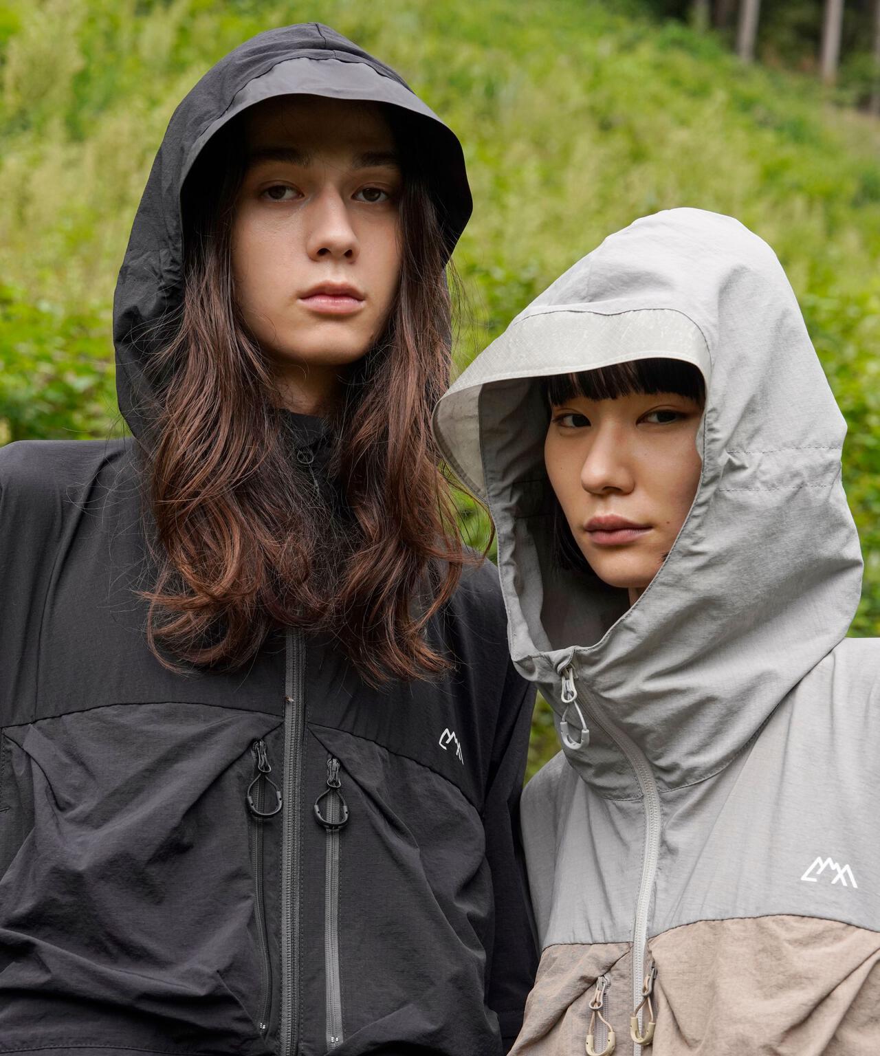 CMF OUTDOOR GARMENT 別注GUIDE SHELL