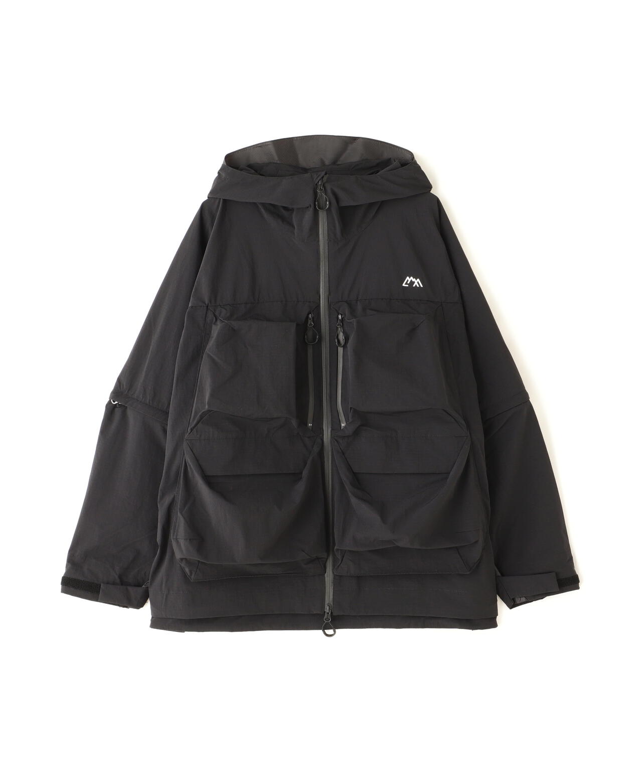 CMF OUTDOOR GARMENT 別注GUIDE SHELL