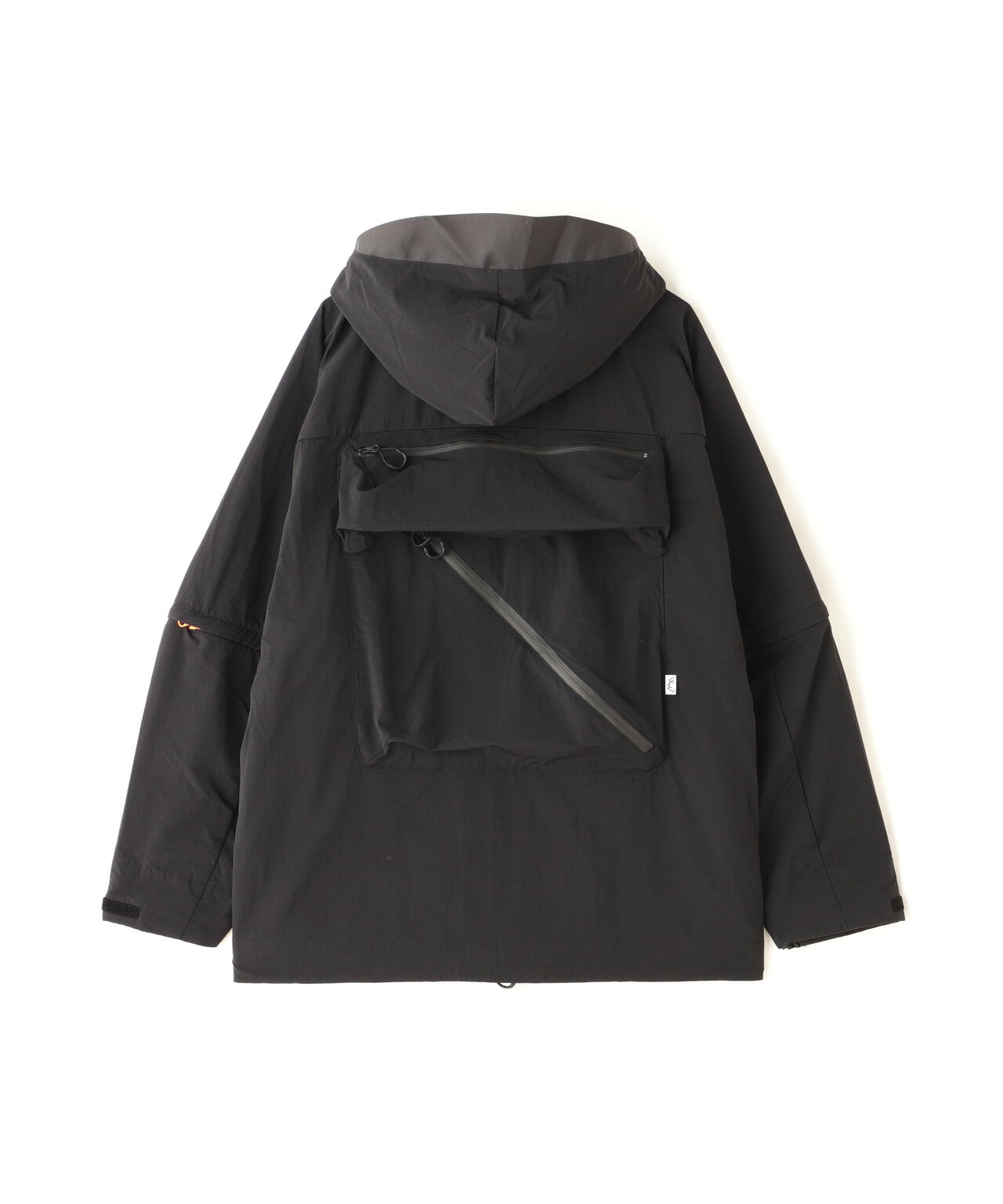 CMF OUTDOOR GARMENT 別注GUIDE SHELL
