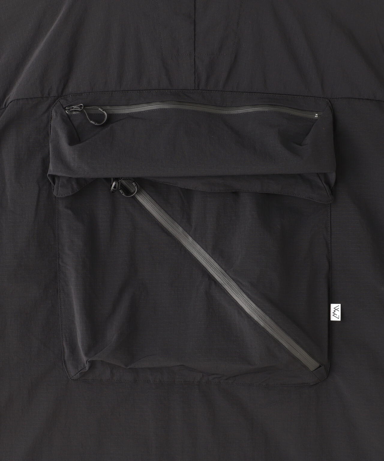CMF OUTDOOR GARMENT 別注GUIDE SHELL