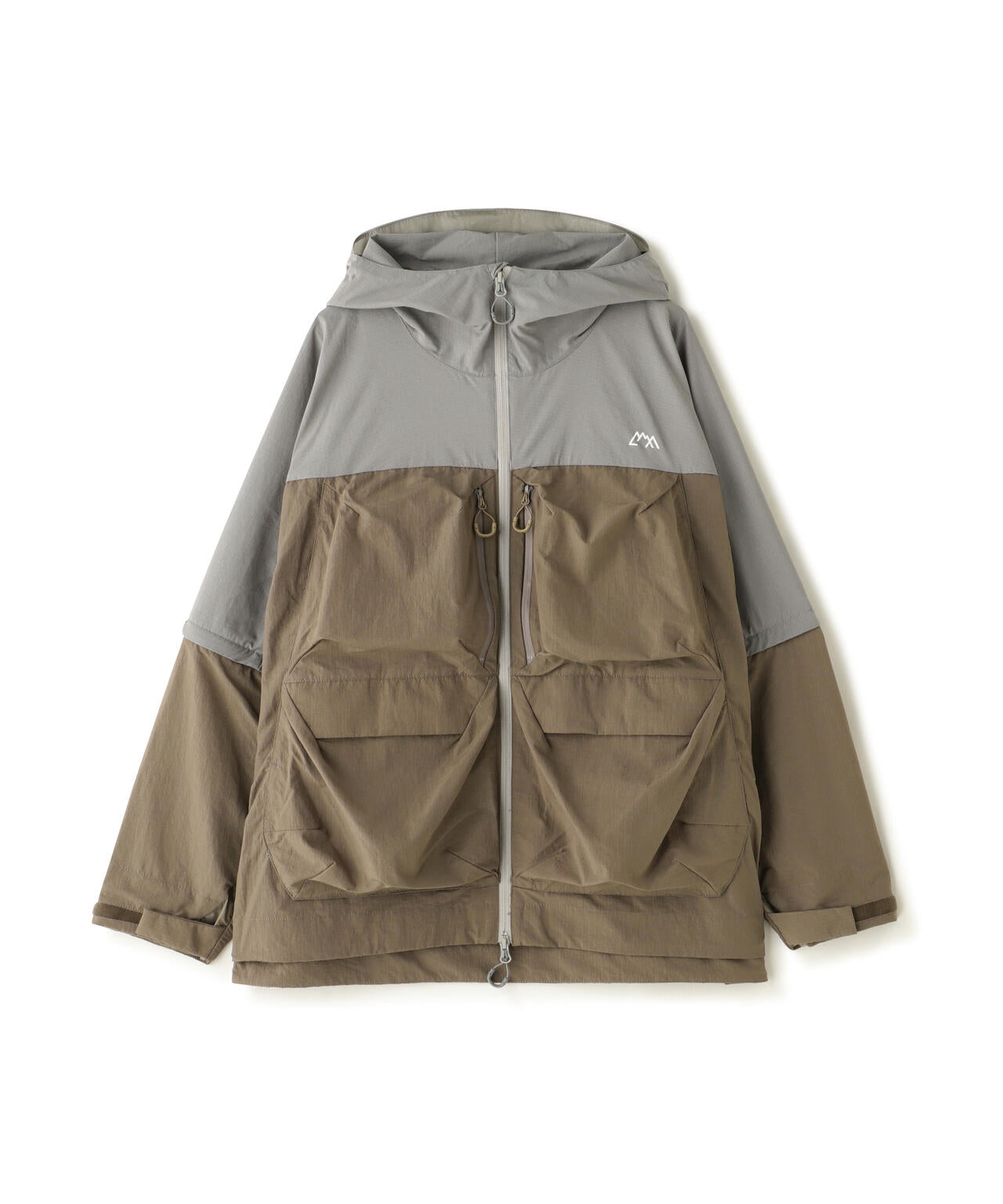 CMF OUTDOOR GARMENT 別注GUIDE SHELL