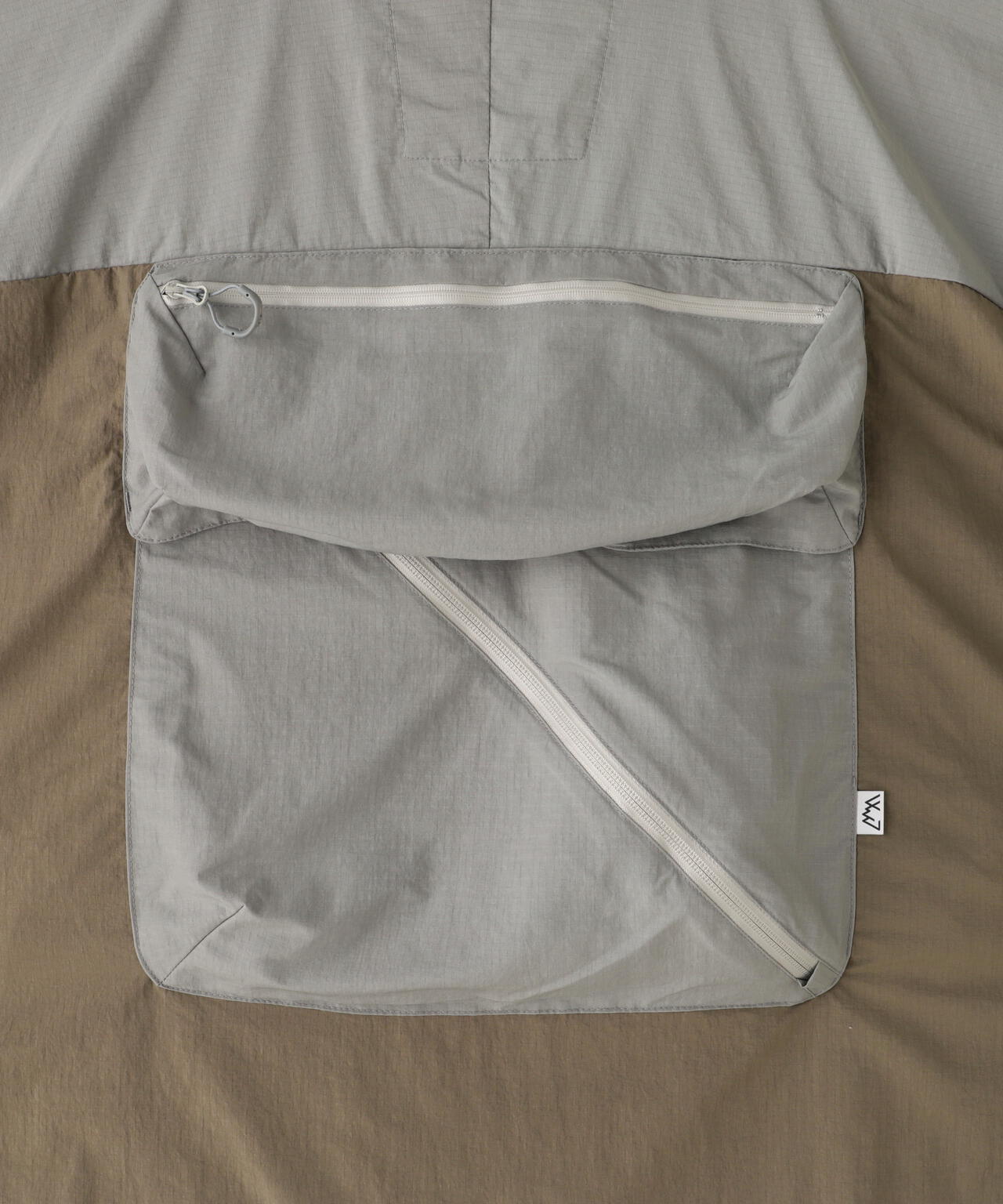 CMF OUTDOOR GARMENT 別注GUIDE SHELL