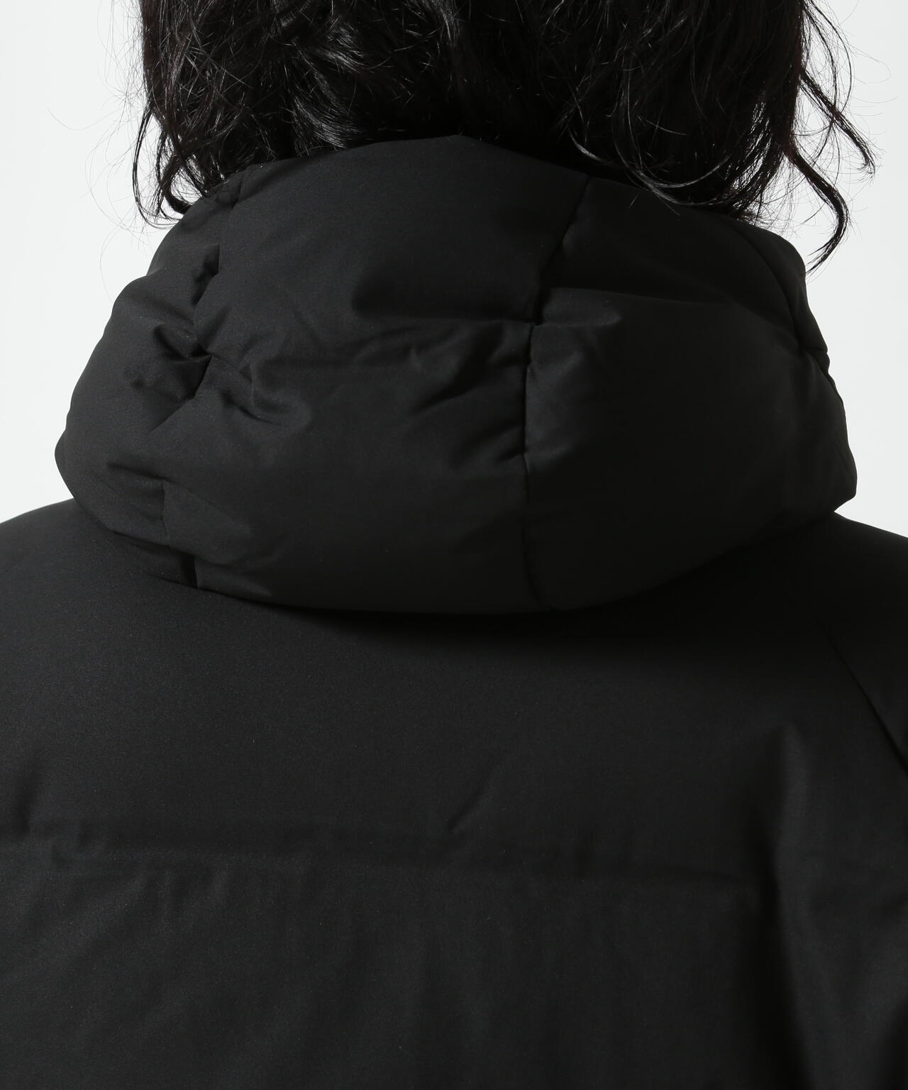 DESCENTE ALLTERRAIN/デサントオルテライン 水沢ダウン MOUNTAINEER
