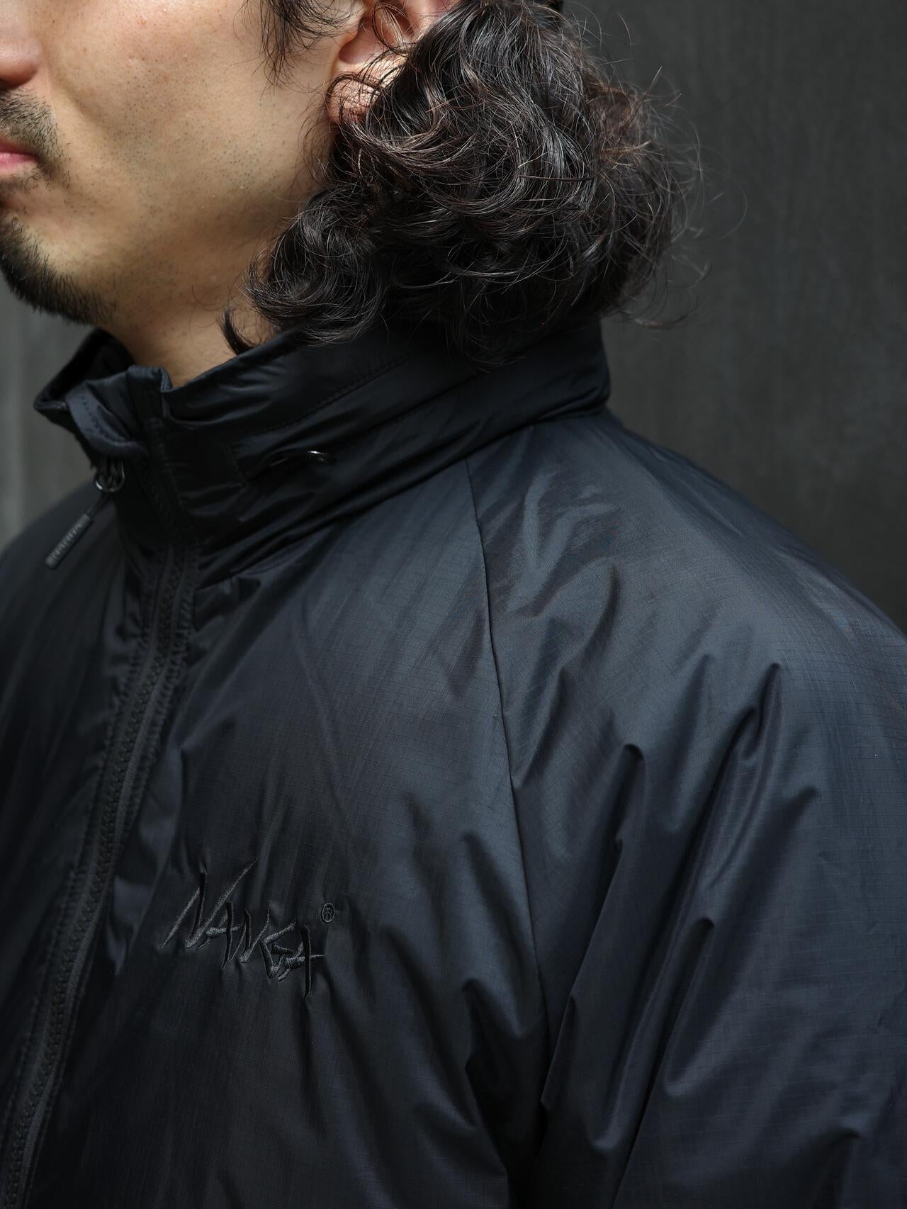 NANGA×BEAVER/ナンガ×ビーバー NANGA HAPPY DOWN JACKET