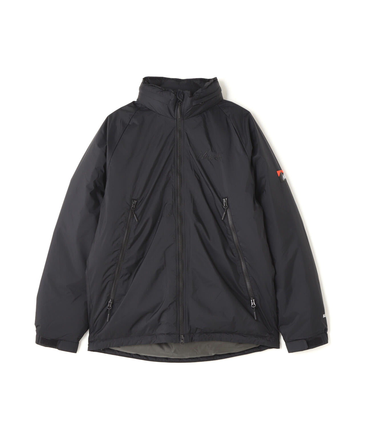 NANGA×BEAVER/ナンガ×ビーバー NANGA HAPPY DOWN JACKET