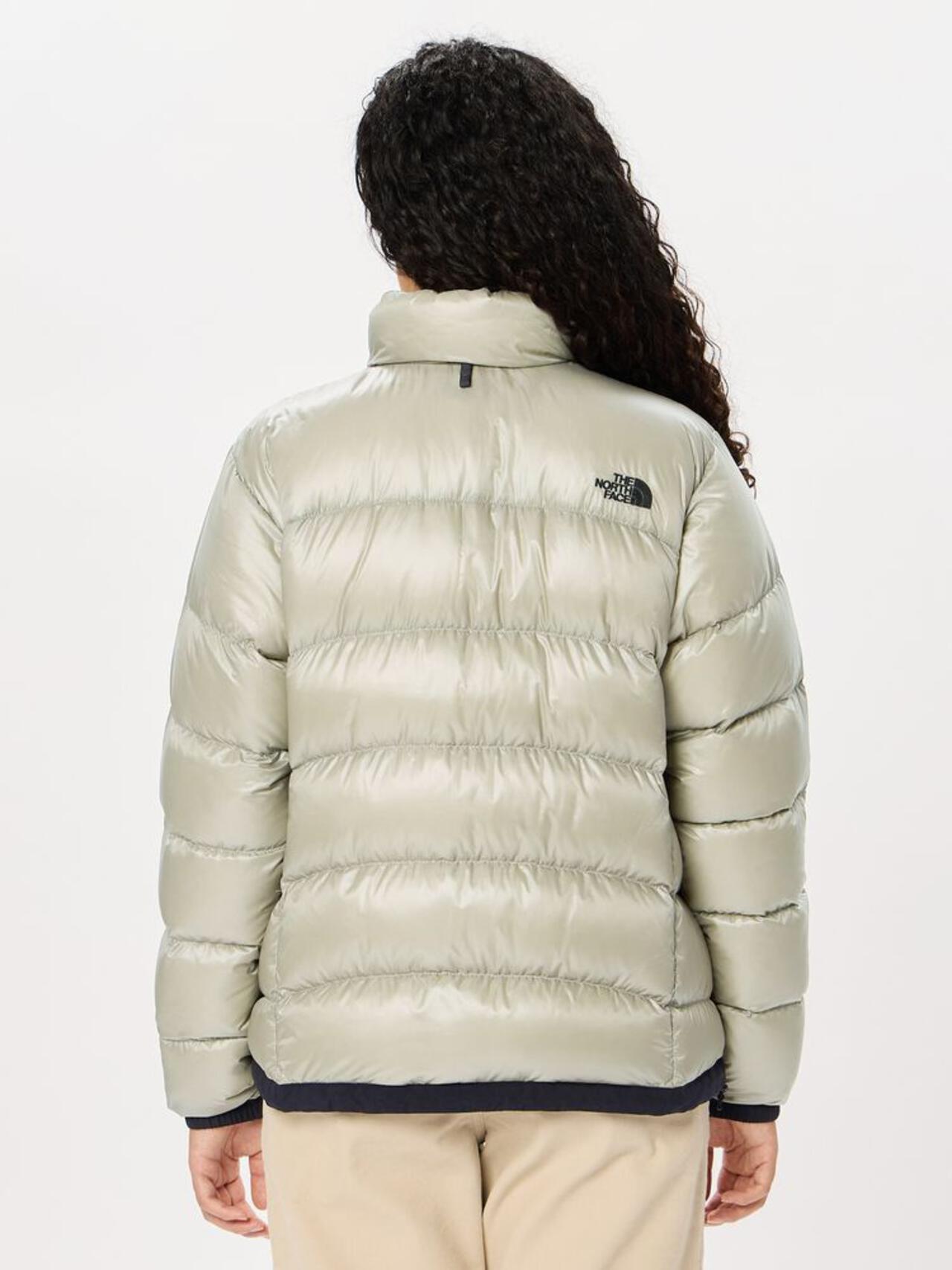 THE NORTH FACE/ザ・ノース・フェイス ZIZ ACONCAGUA JACKET