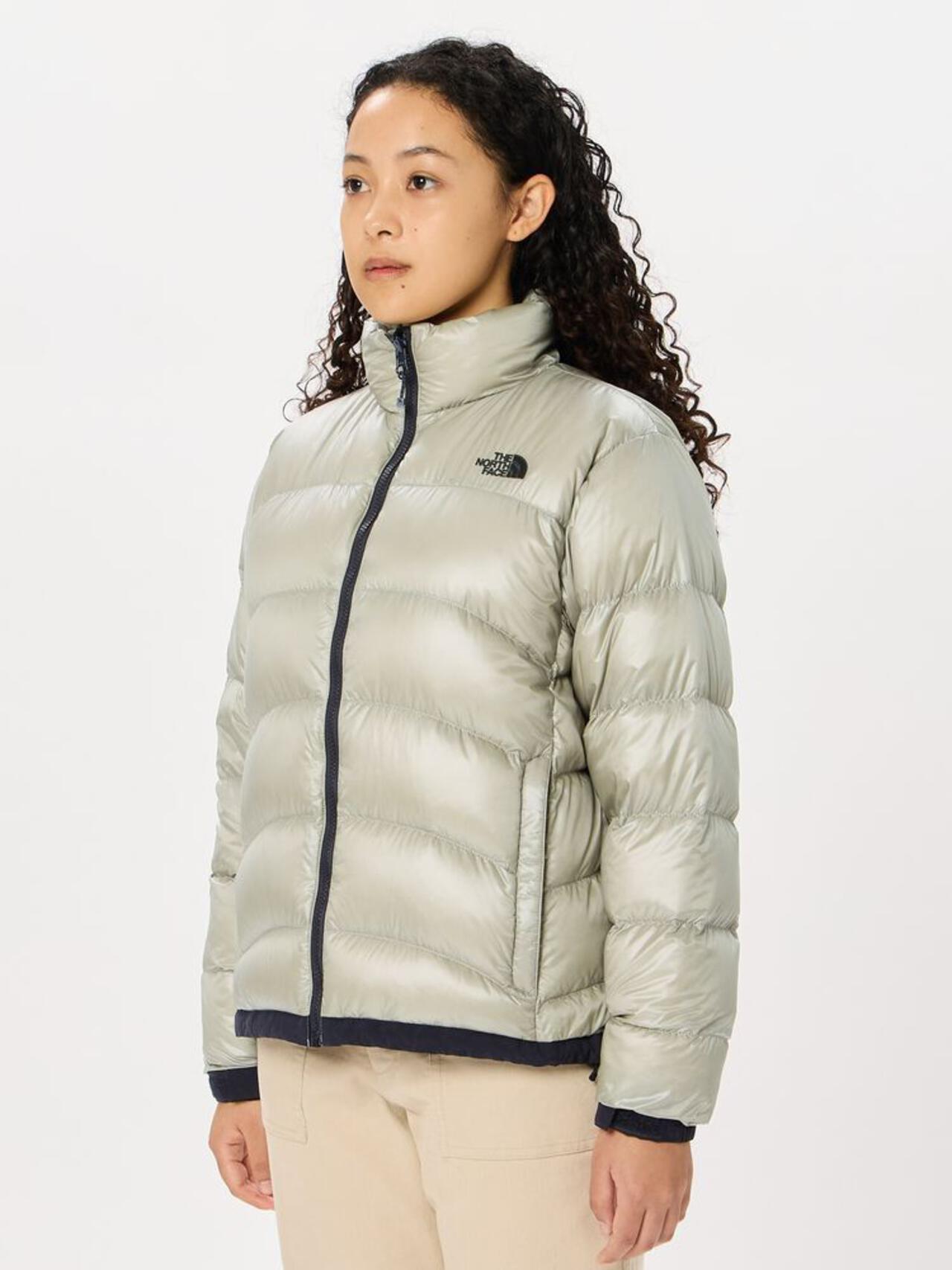 THE NORTH FACE/ザ・ノース・フェイス ZIZ ACONCAGUA JACKET