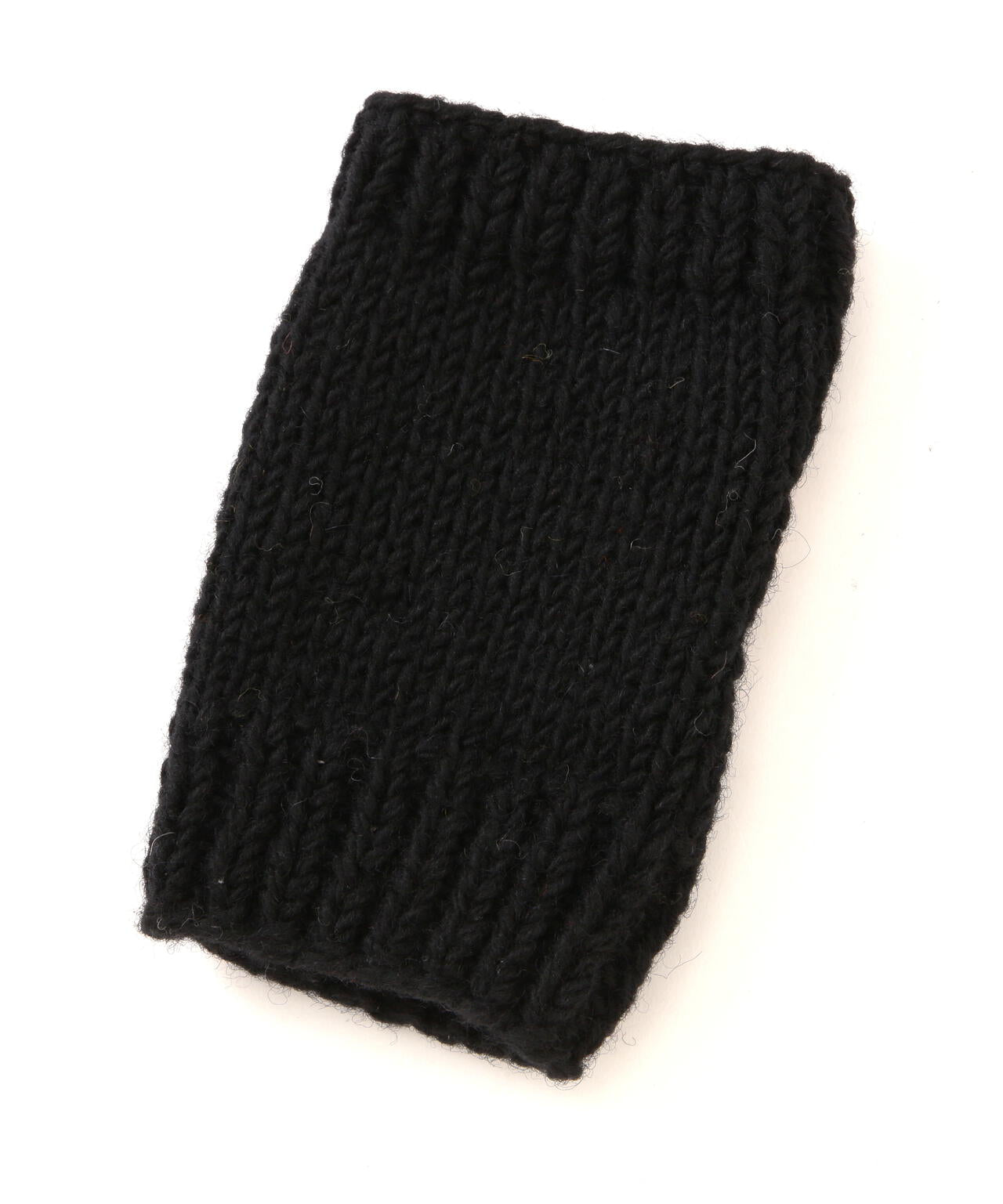 MacMahon Knitting Mills Hand Warmer-Flower