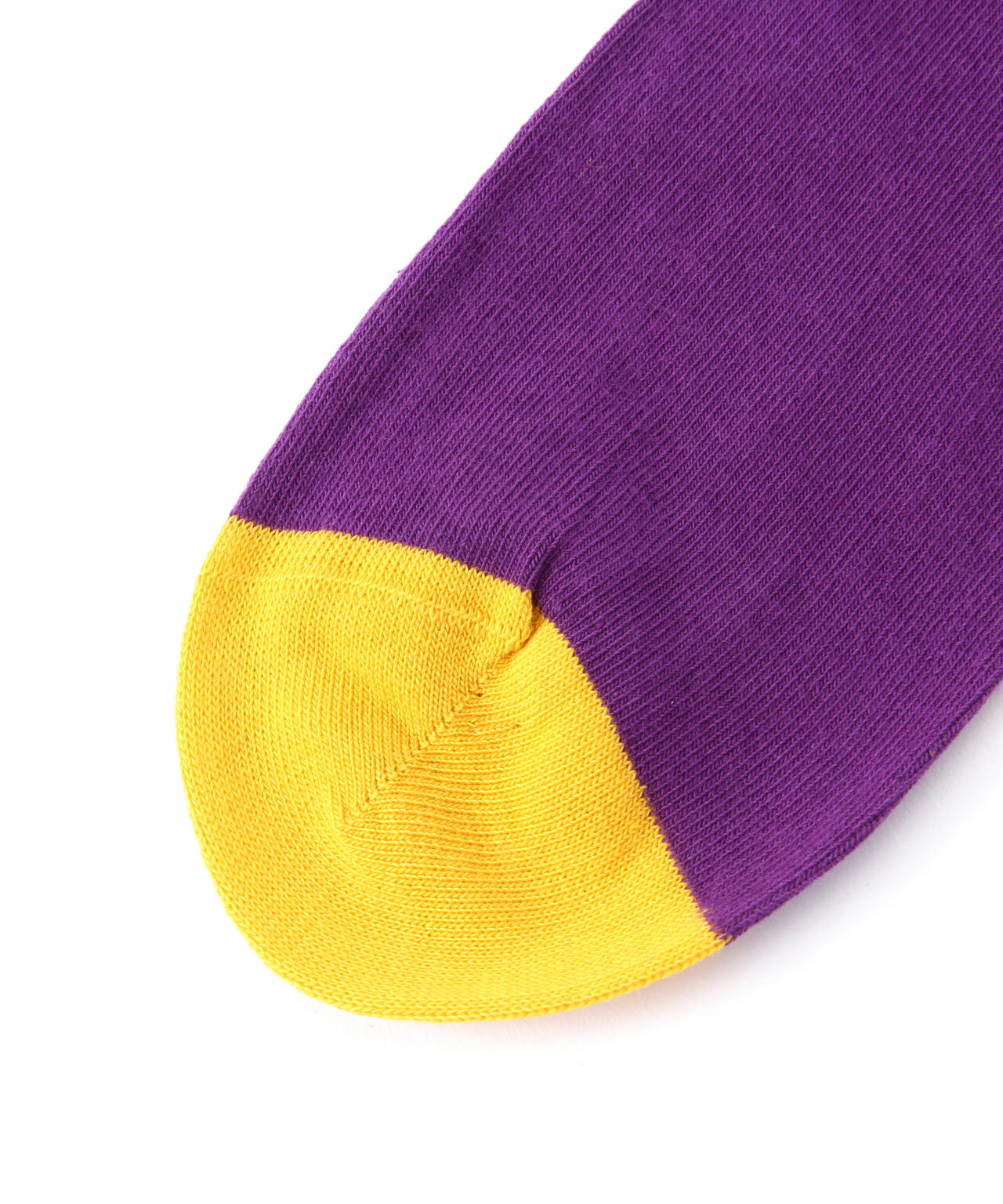 NIRVANA/ニルヴァーナ YELLOW HAPPY FACE SOCKS ソックス