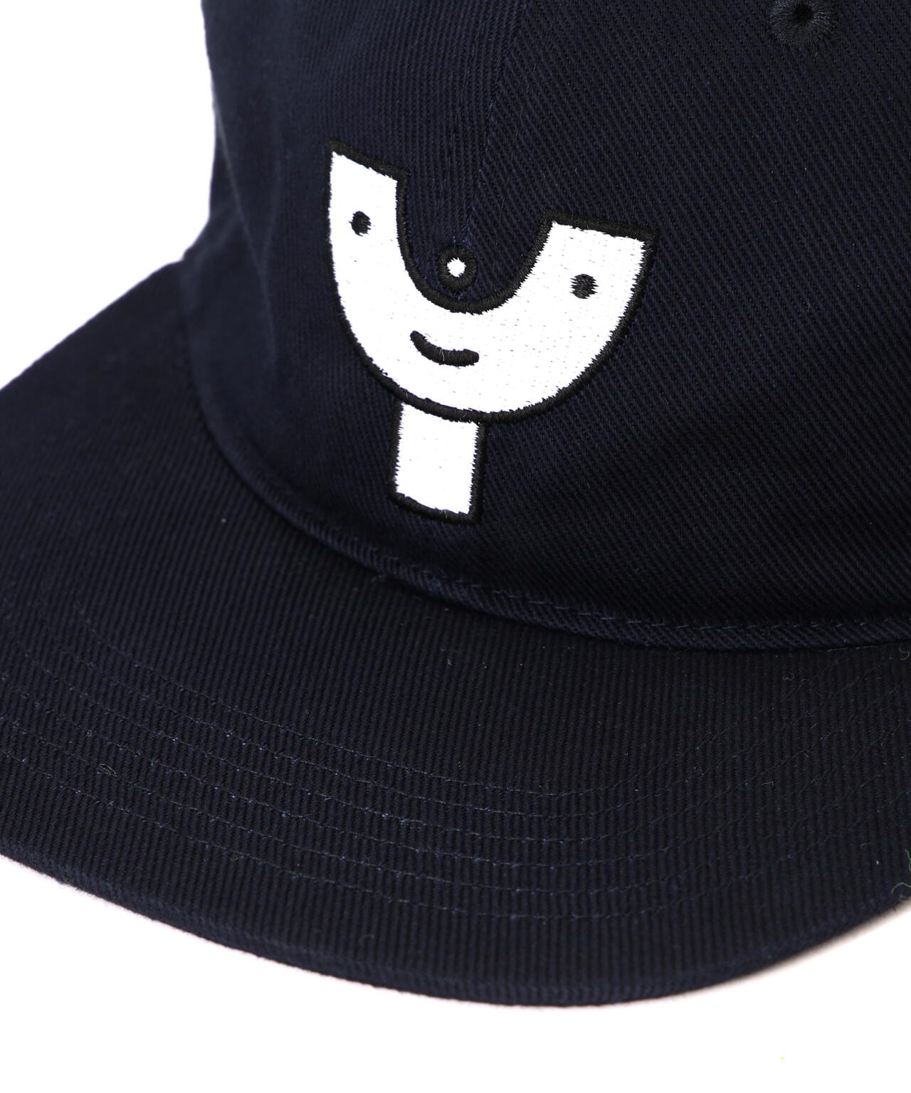 Acy/エーシー AKCC 6PANEL CAP『Y』