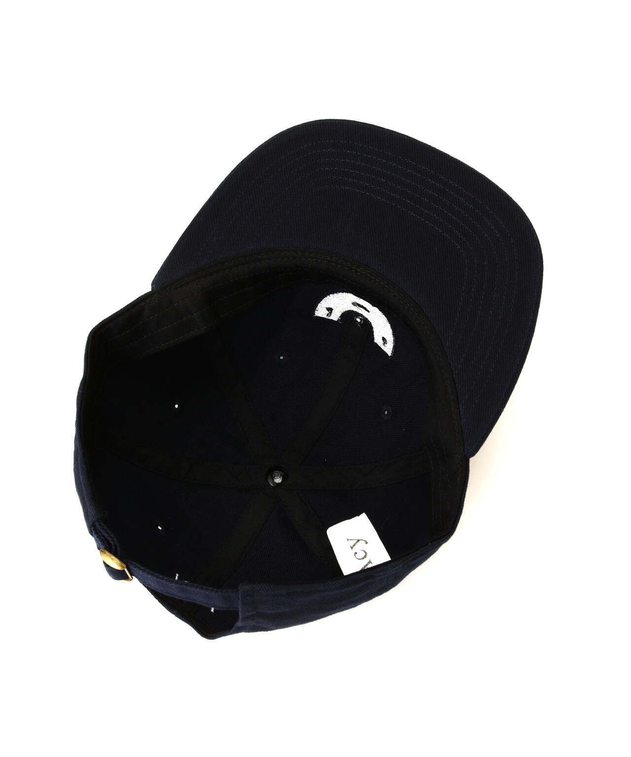 Acy/エーシー AKCC 6PANEL CAP『Y』