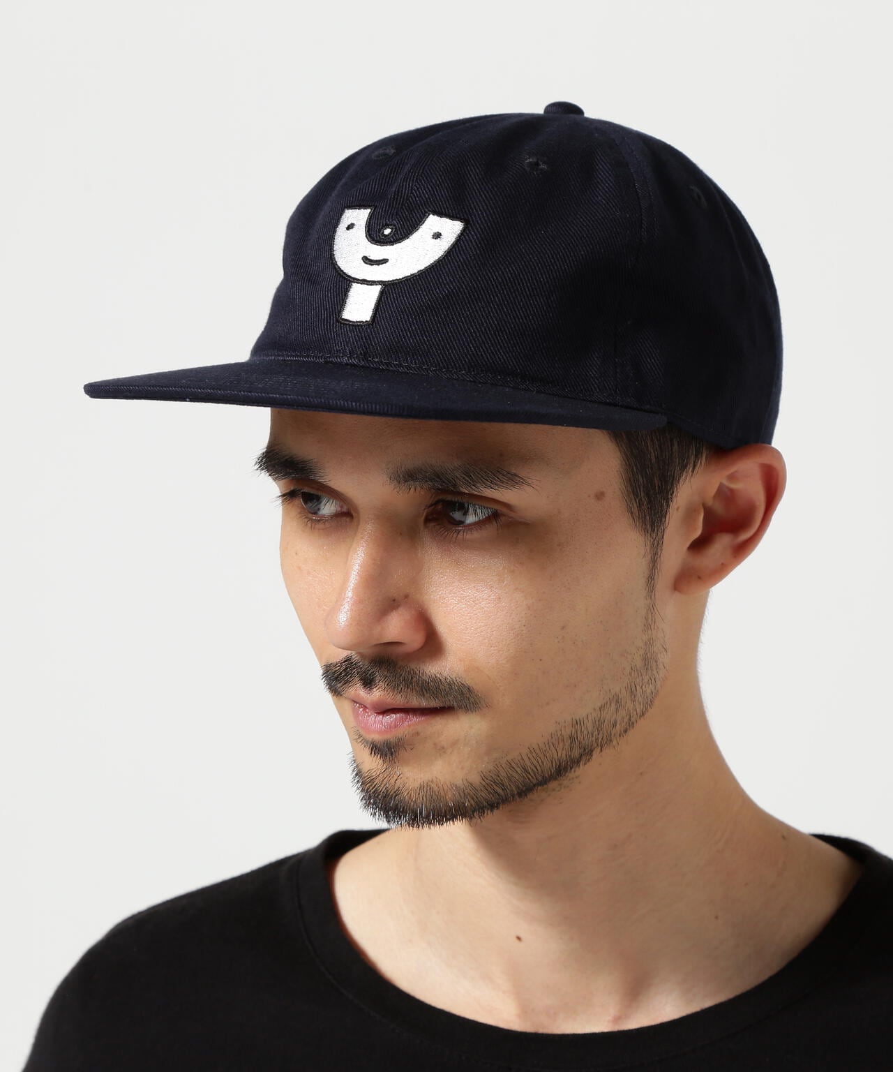 Acy/エーシー AKCC 6PANEL CAP『Y』