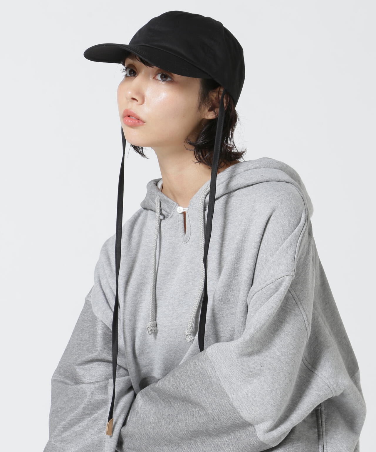 odds/オッズ STRAP CAP ストラップキャップ