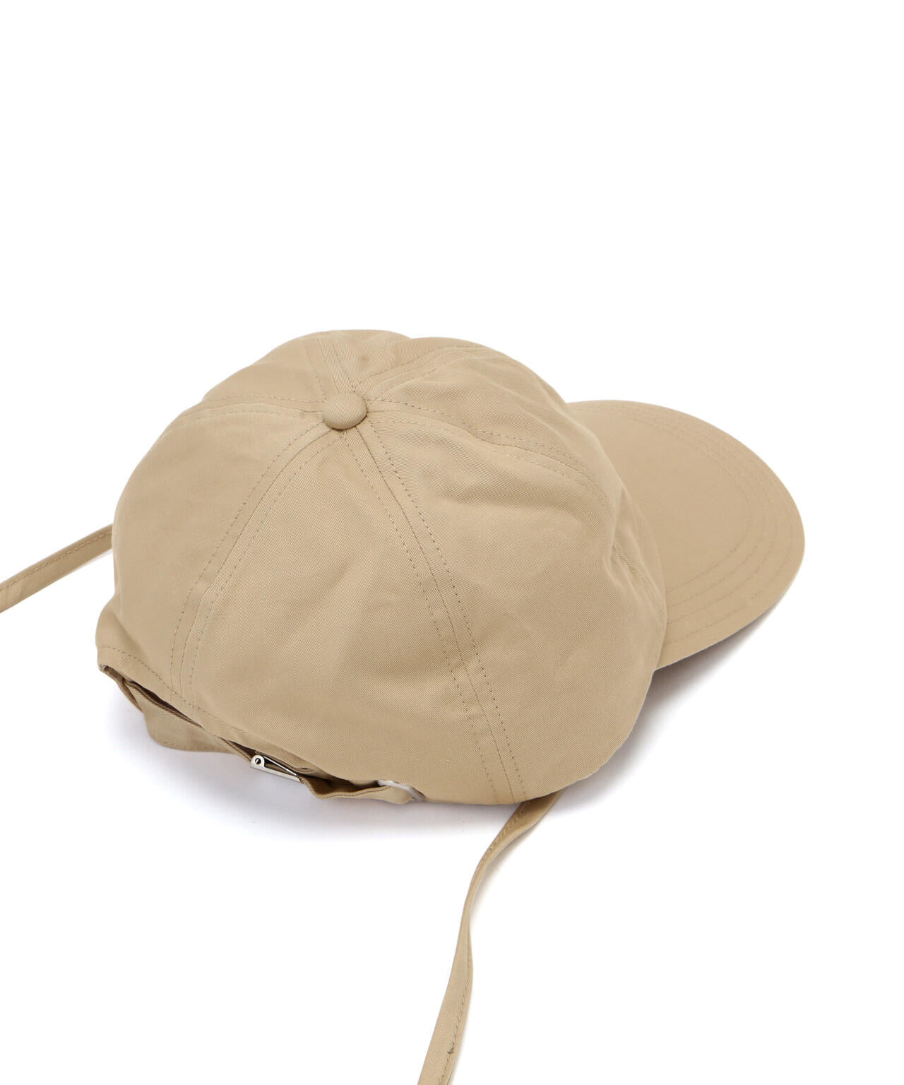 odds/オッズ STRAP CAP ストラップキャップ