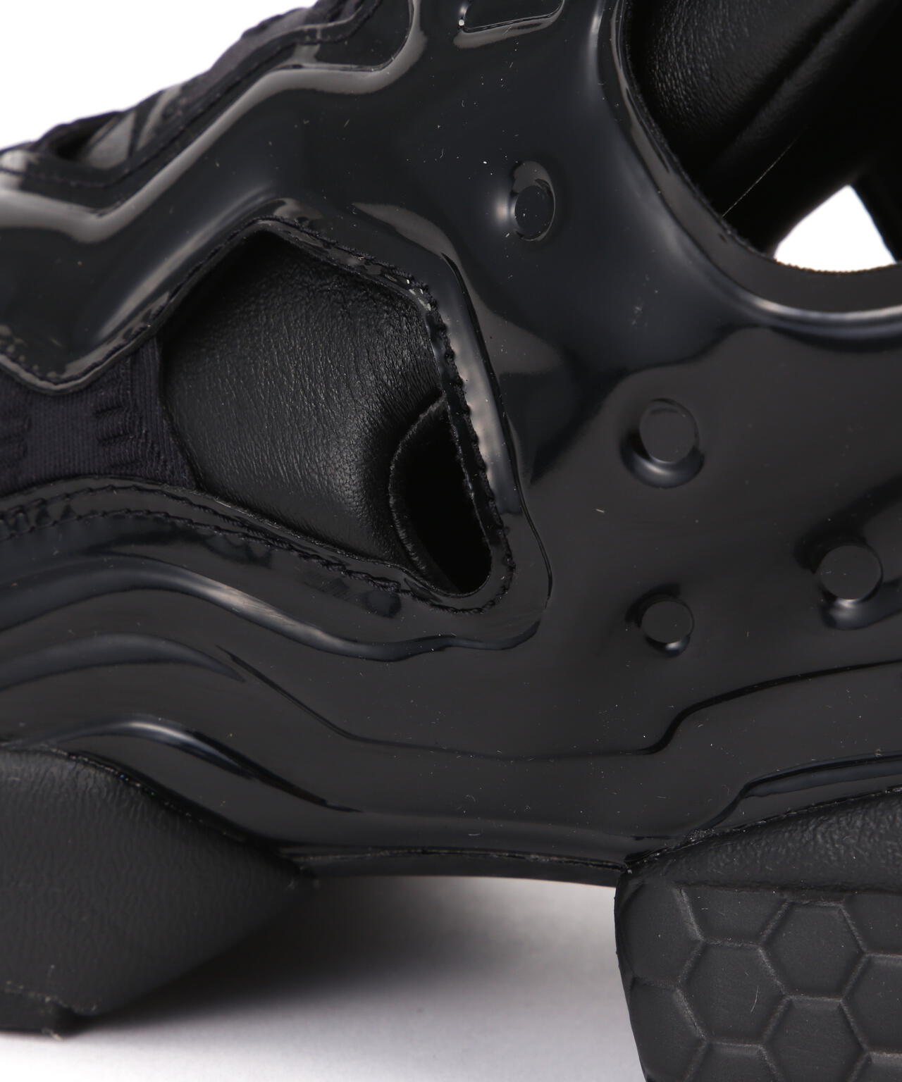 Needles×Reebok/ニードルズ×リーボック INSTAPUMP FURY 94