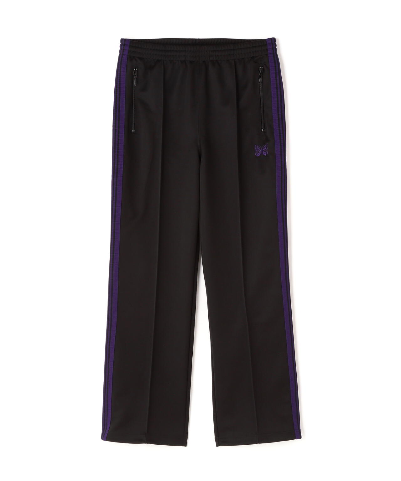 Needles/ニードルズ 別注TRACK PANT - POLY SMOOTH