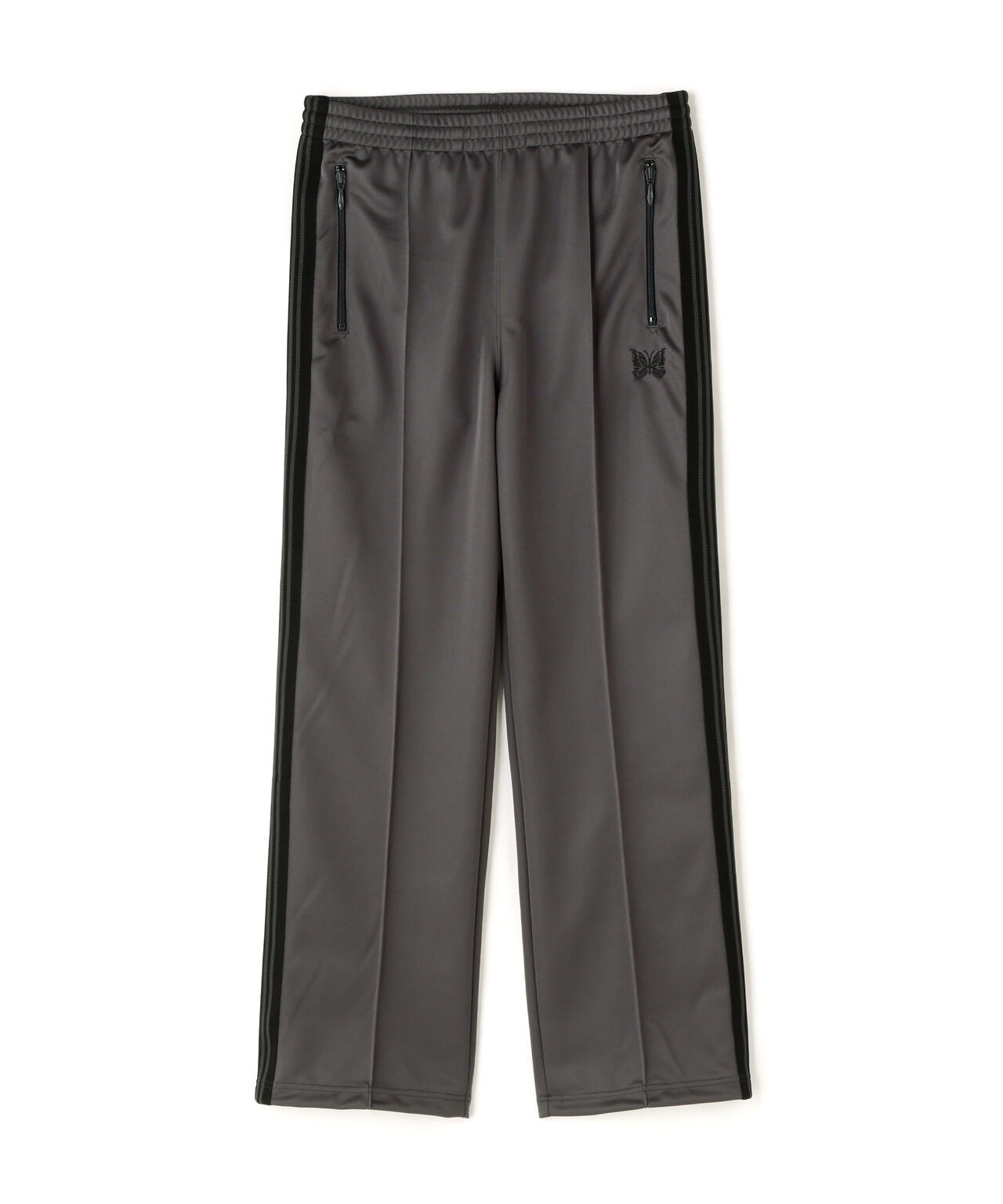 Needles/ニードルズ 別注TRACK PANT - POLY SMOOTH