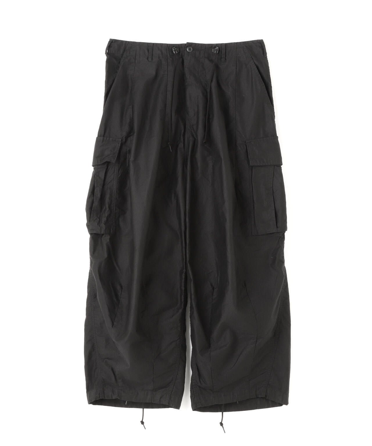Needles/ニードルズ H.D. PANT -BDU