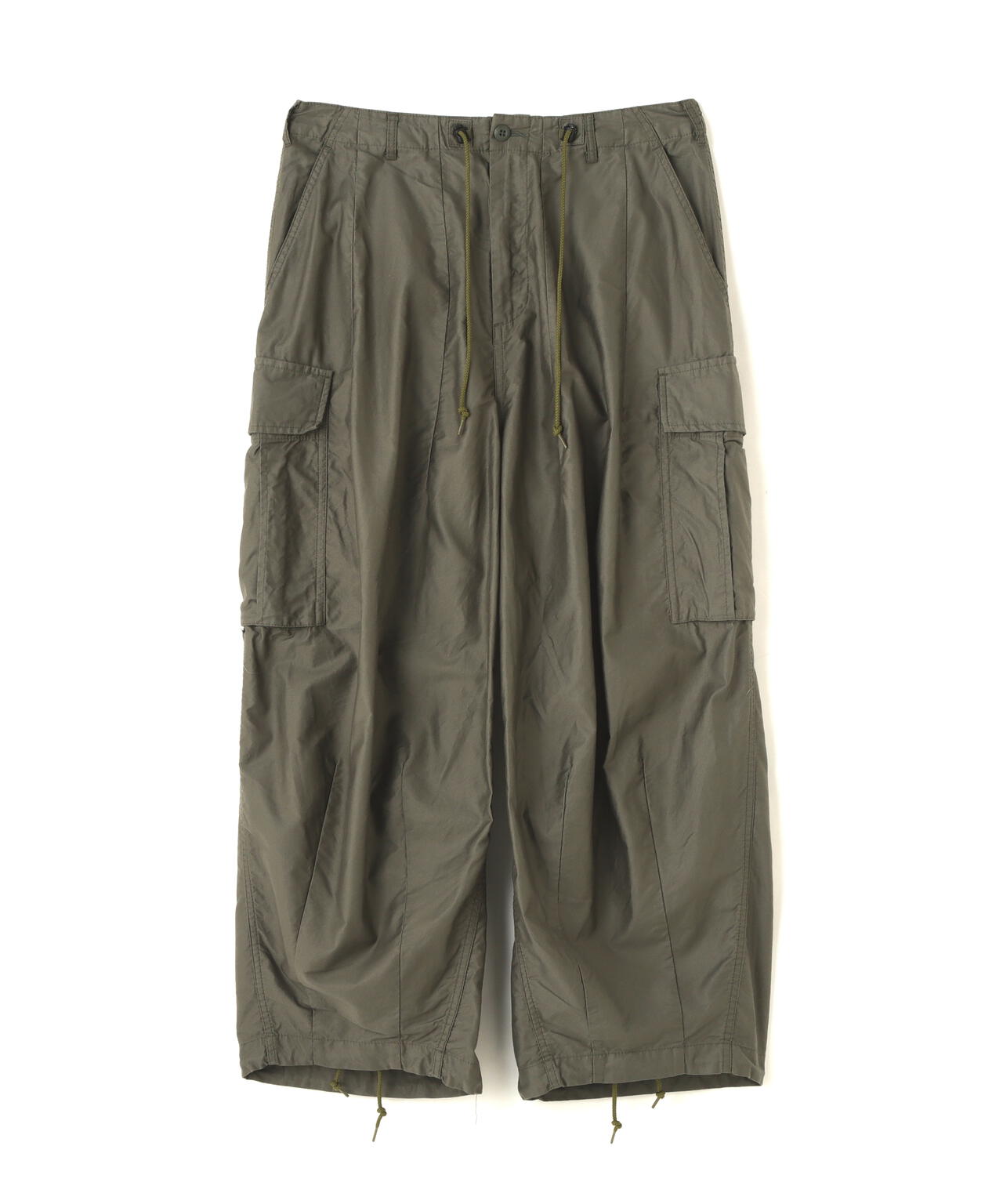 Needles/ニードルズ H.D. PANT -BDU