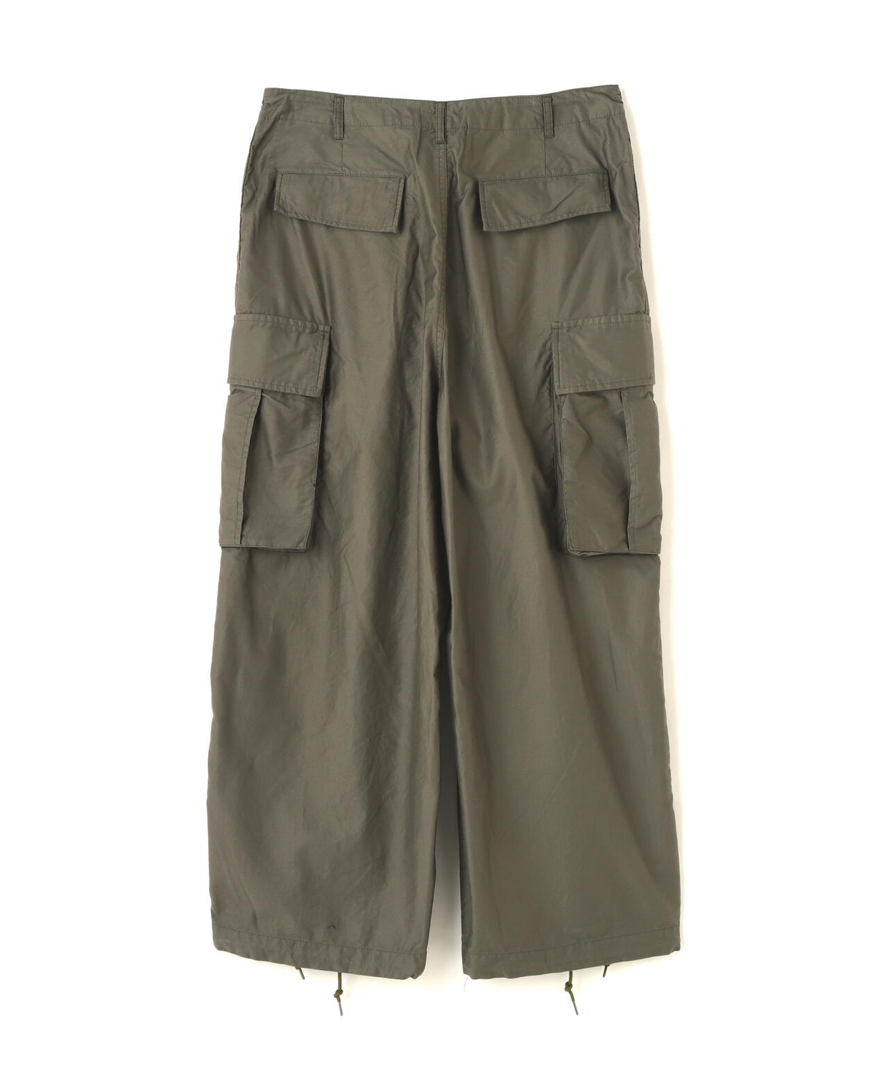 Needles/ニードルズ H.D. PANT -BDU