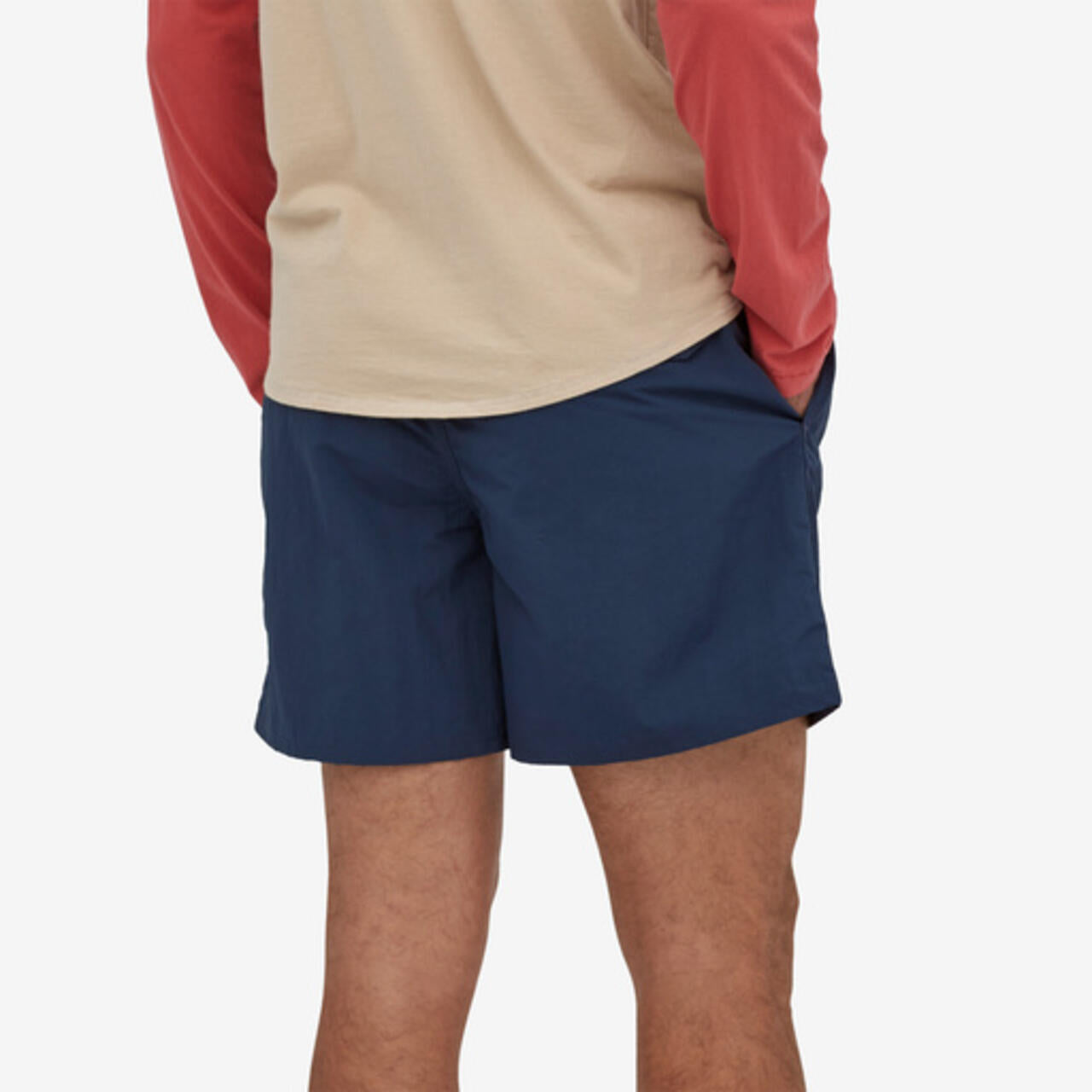 Patagonia/パタゴニア メンズ・バギーズ・ショーツ 5インチ