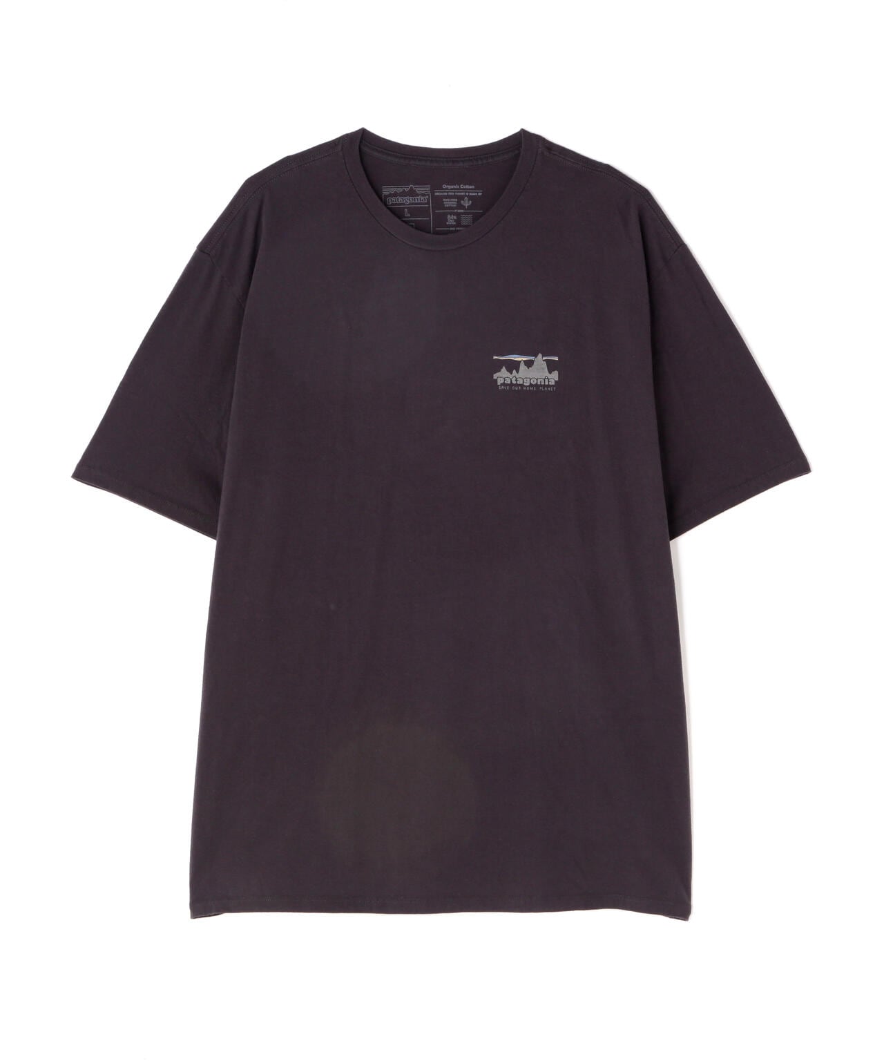 Patagonia/パタゴニア メンズ・'73 スカイライン・オーガニック・Tシャツ