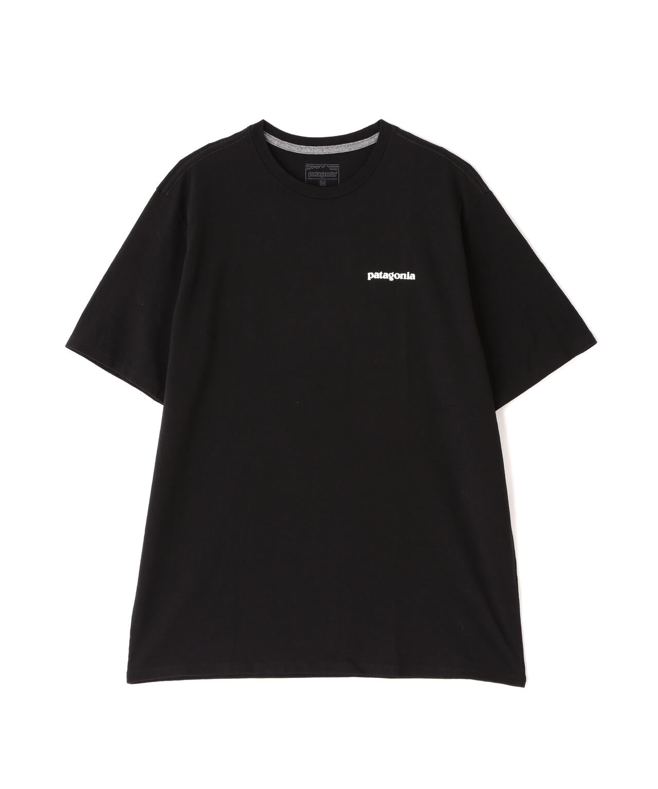 Patagonia/パタゴニア メンズ・P-6ロゴ・レスポンシビリティー