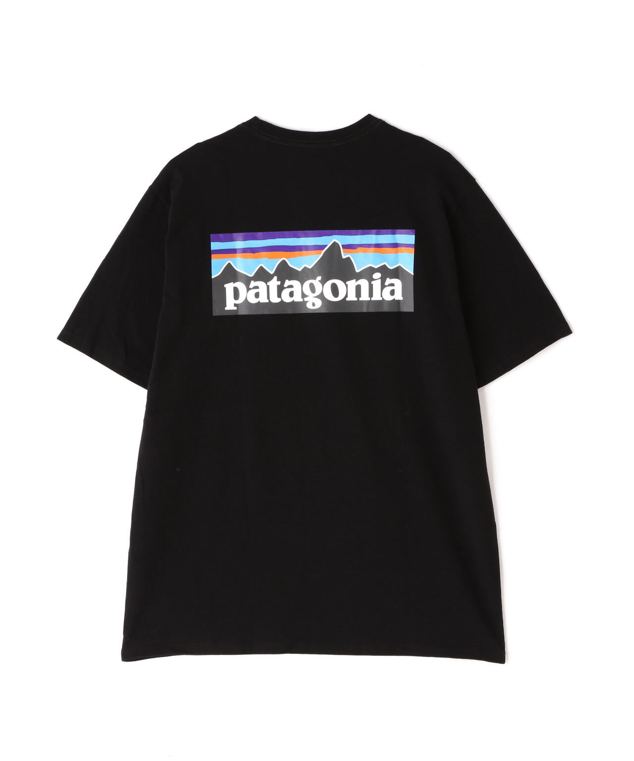 Patagonia/パタゴニア メンズ・P-6ロゴ・レスポンシビリティー