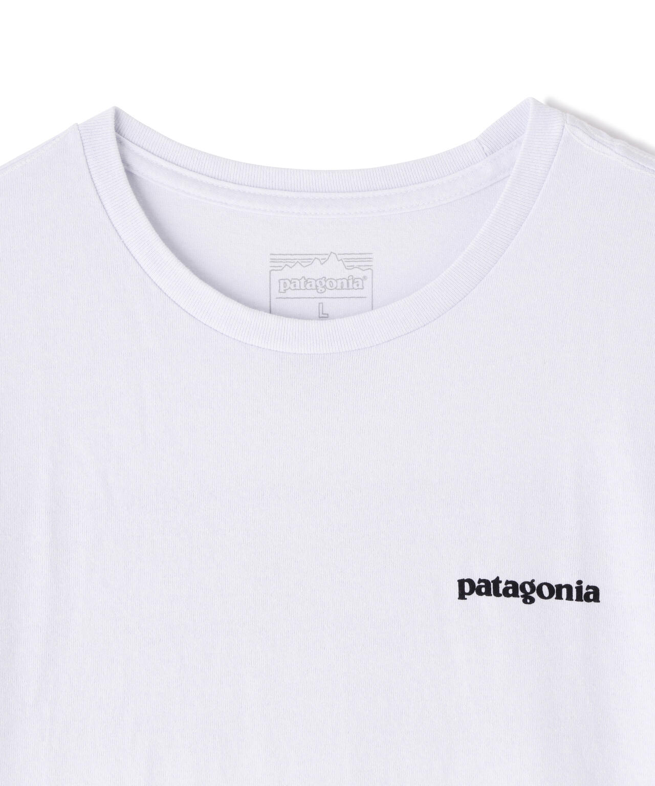 Patagonia/パタゴニア メンズ・P-6ロゴ・レスポンシビリティー