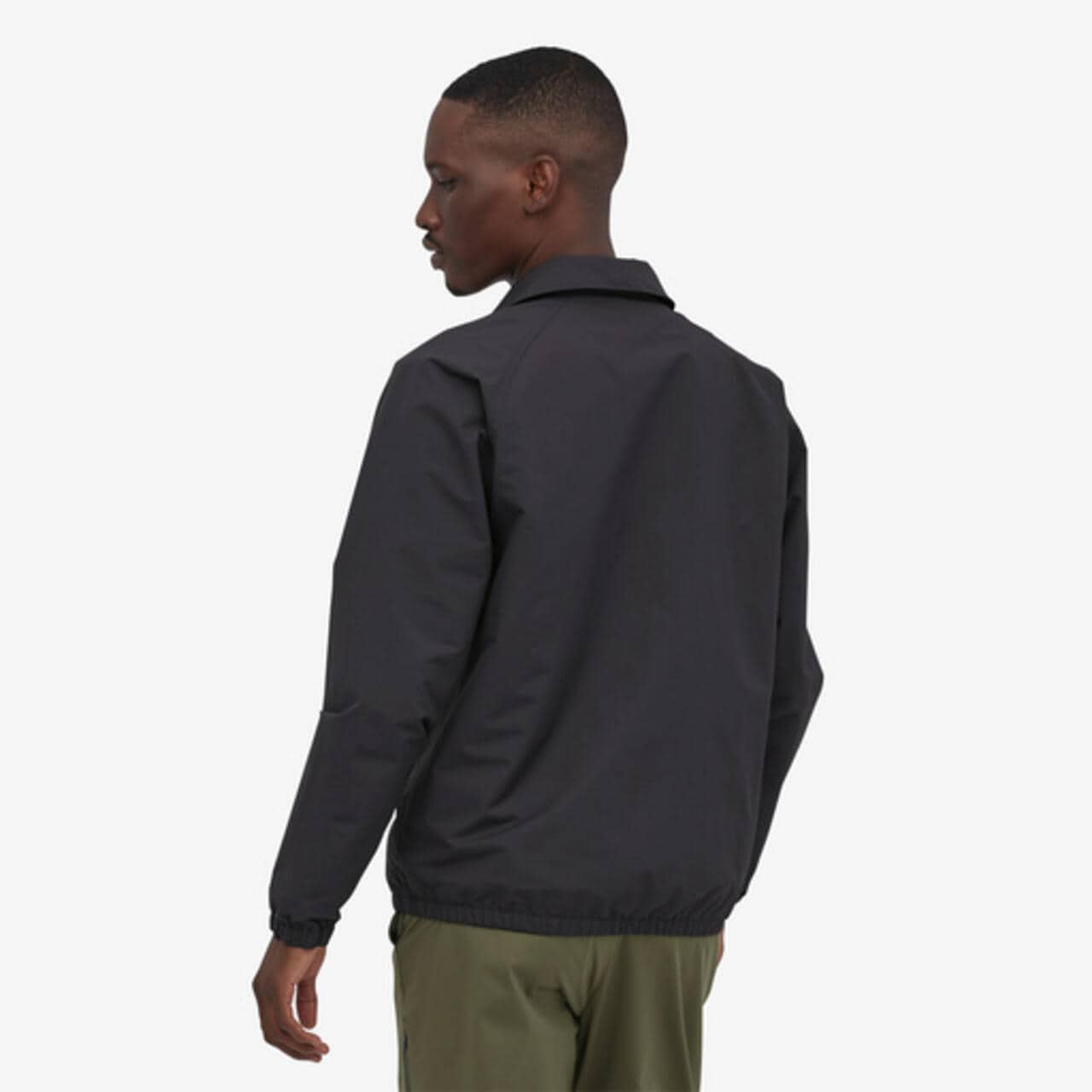 Patagonia/パタゴニア メンズ・バギーズ・ジャケット
