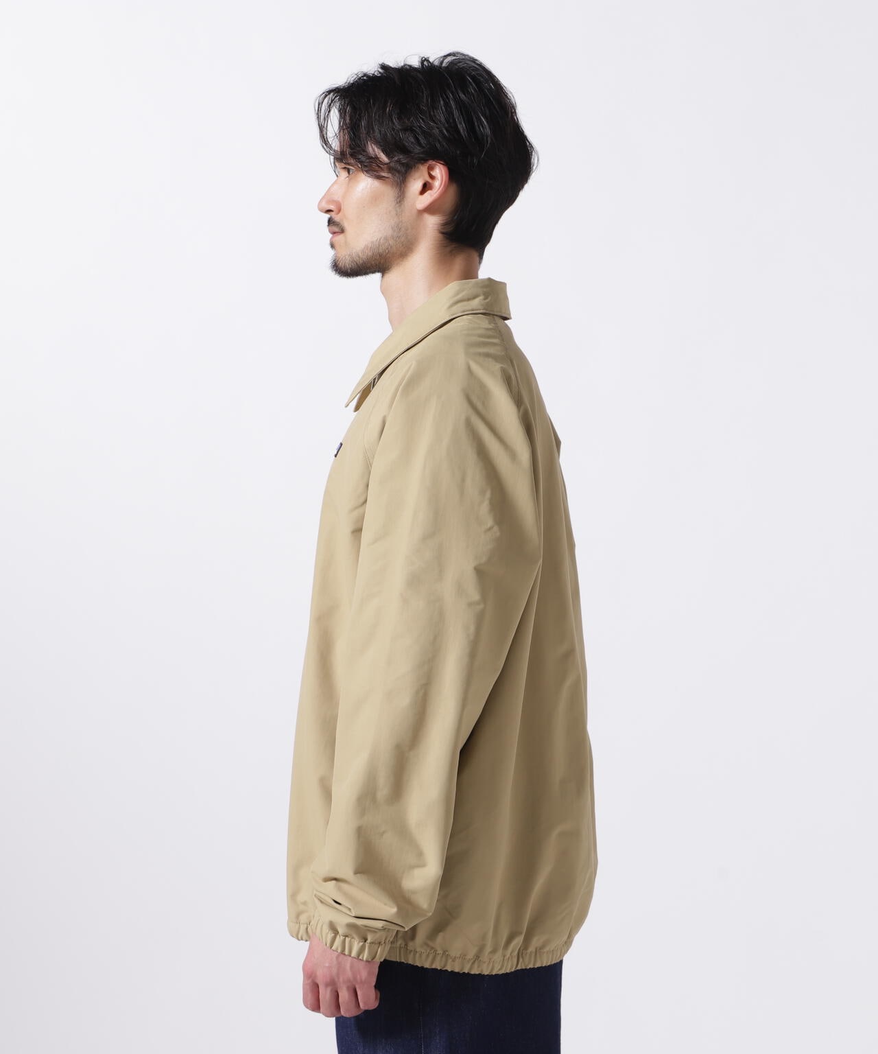 Patagonia/パタゴニア メンズ・バギーズ・ジャケット